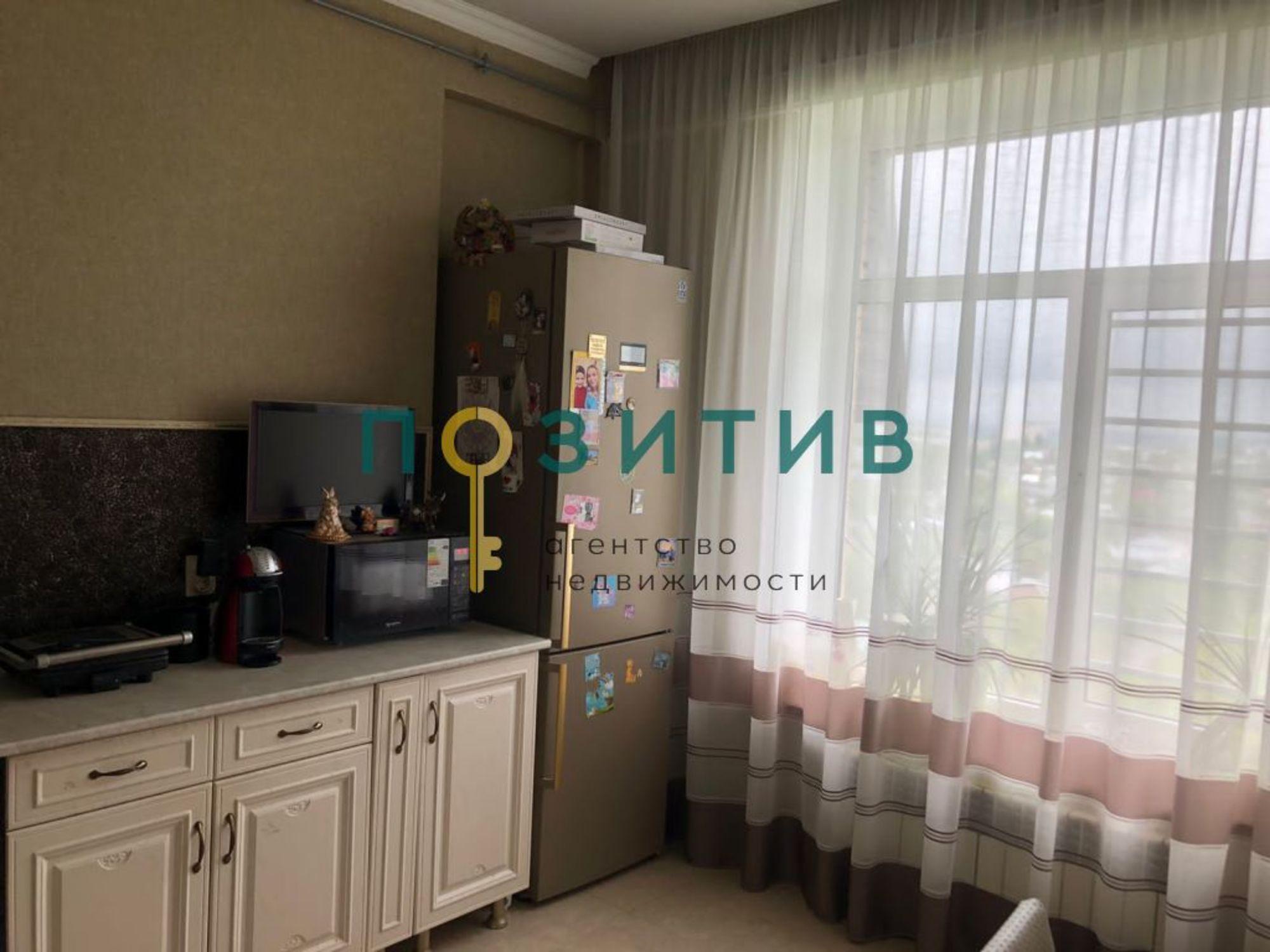 Купить квартиру за 9 650 000 рублей на Чкалова ул