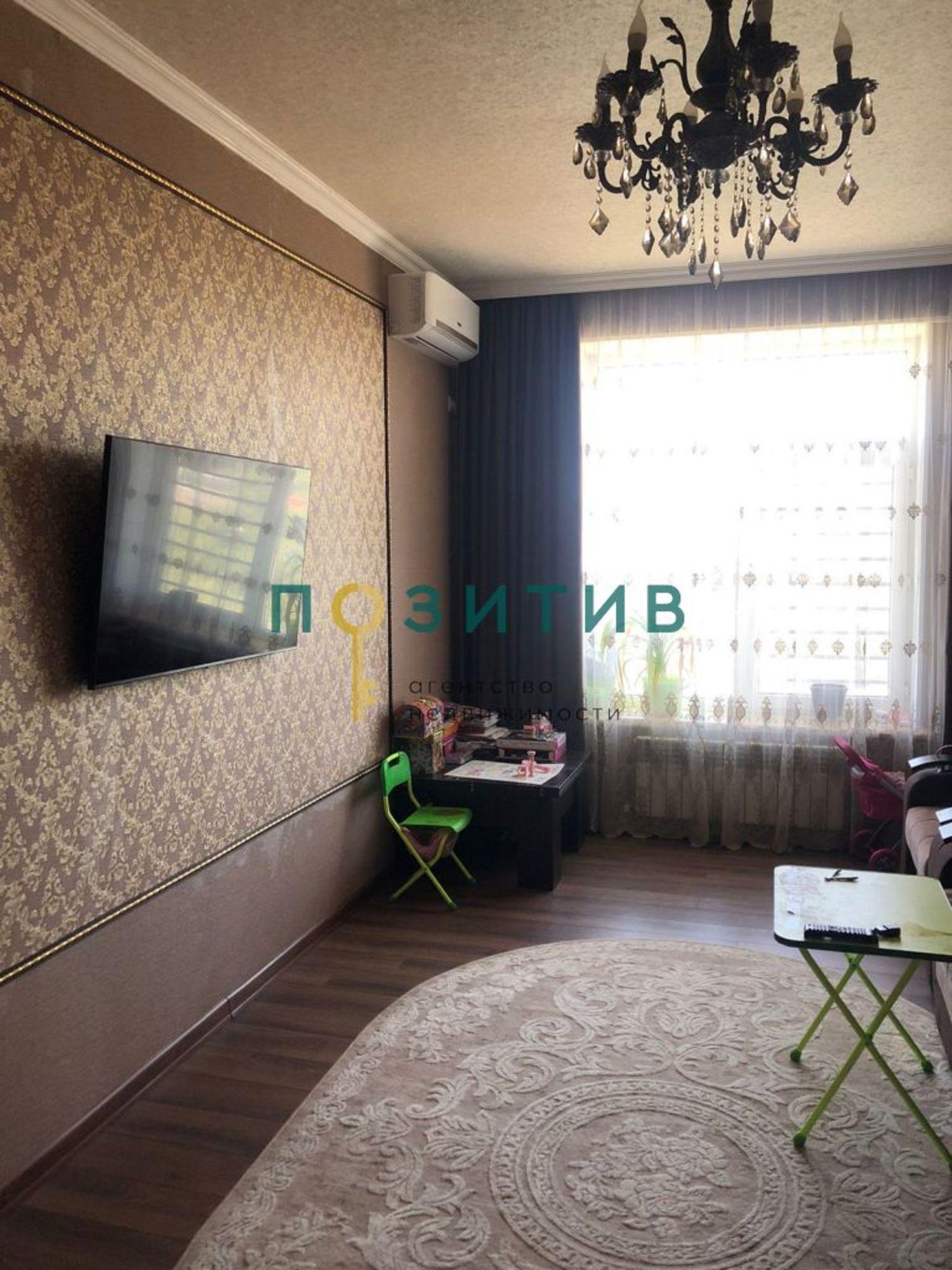 Купить квартиру за 9 650 000 рублей на Чкалова ул