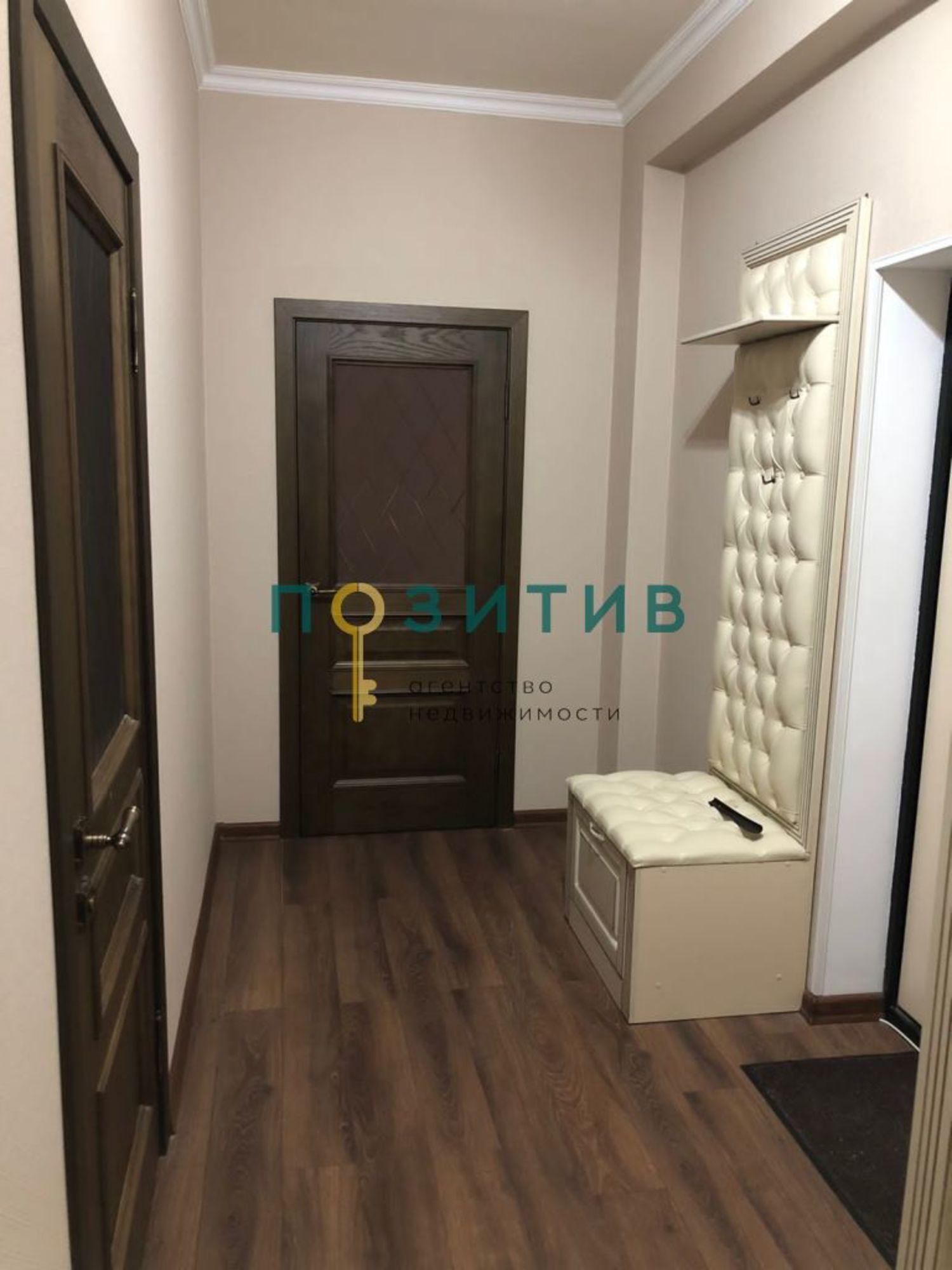 Купить квартиру за 9 650 000 рублей на Чкалова ул