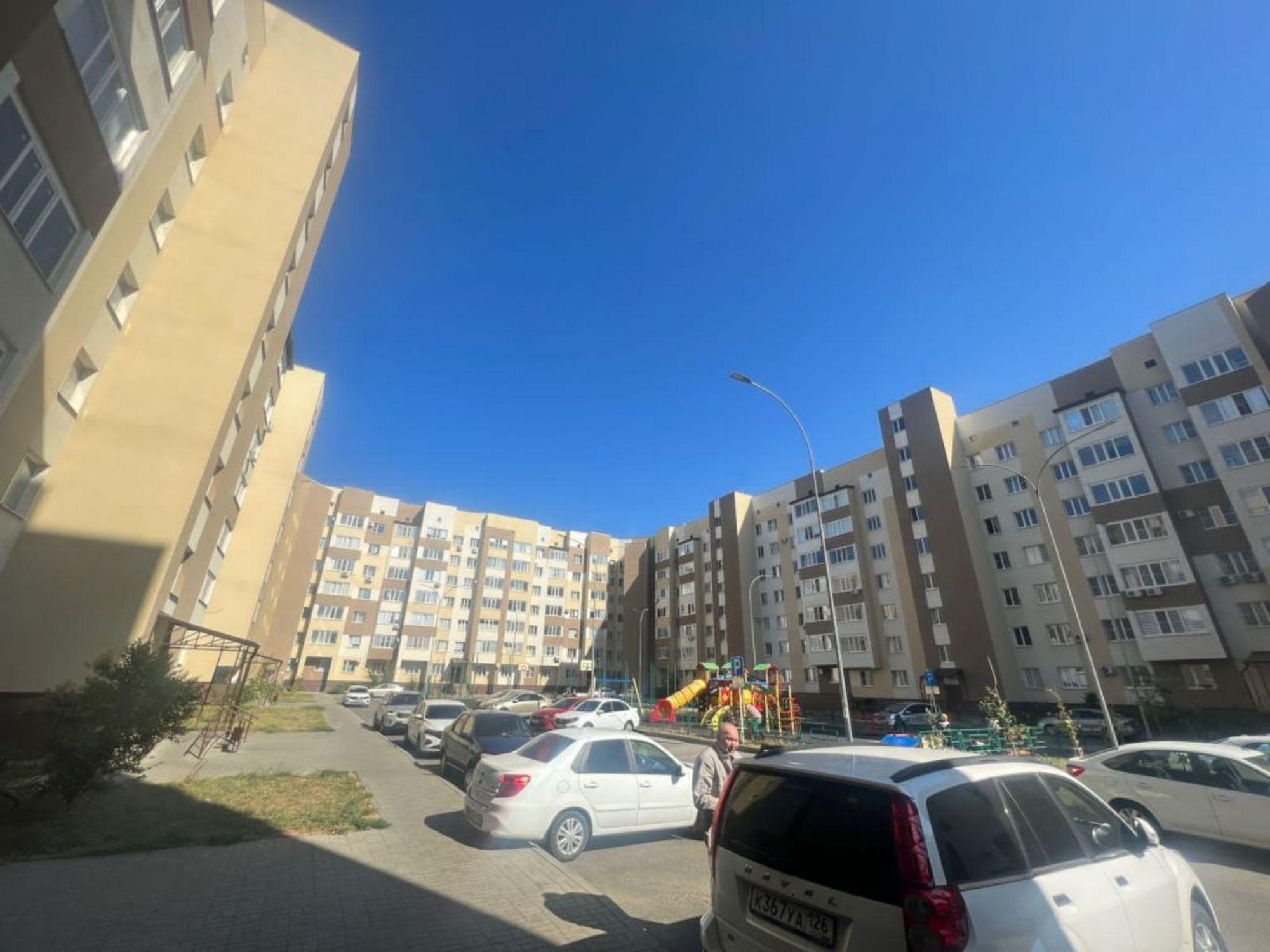 Купить квартиру за 3 400 000 рублей на Чапаевский проезд, 57