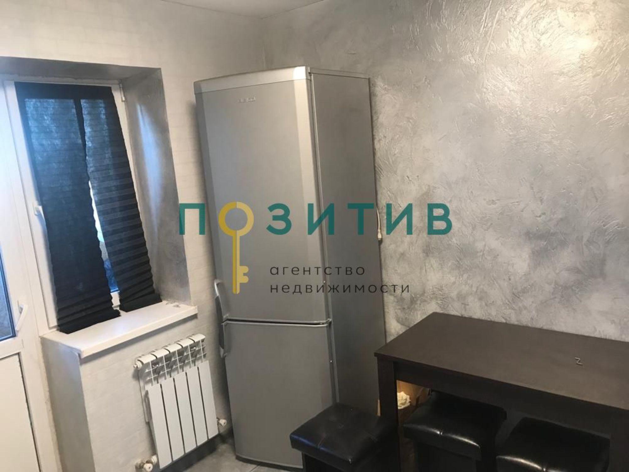 Купить квартиру за 4 390 000 рублей на Малиновая , 1