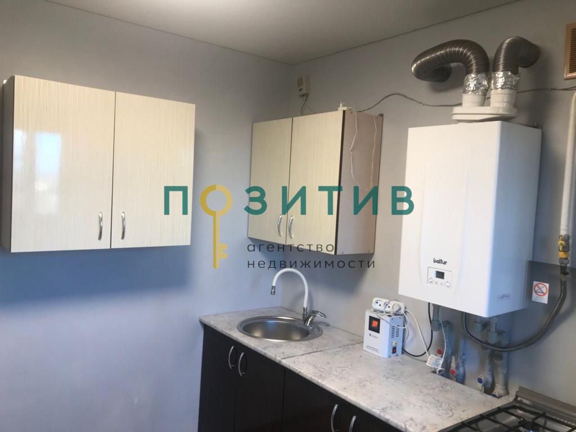 Купить квартиру за 4 390 000 рублей на Малиновая , 1