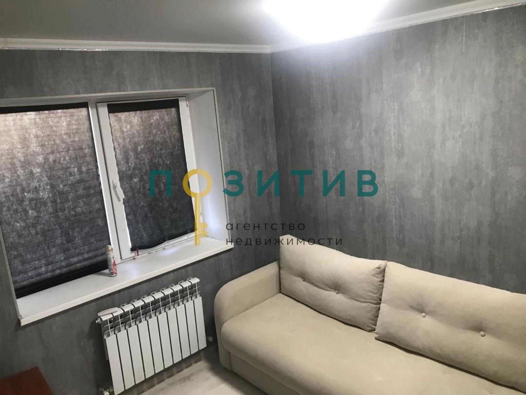 Купить квартиру за 4 390 000 рублей на Малиновая , 1