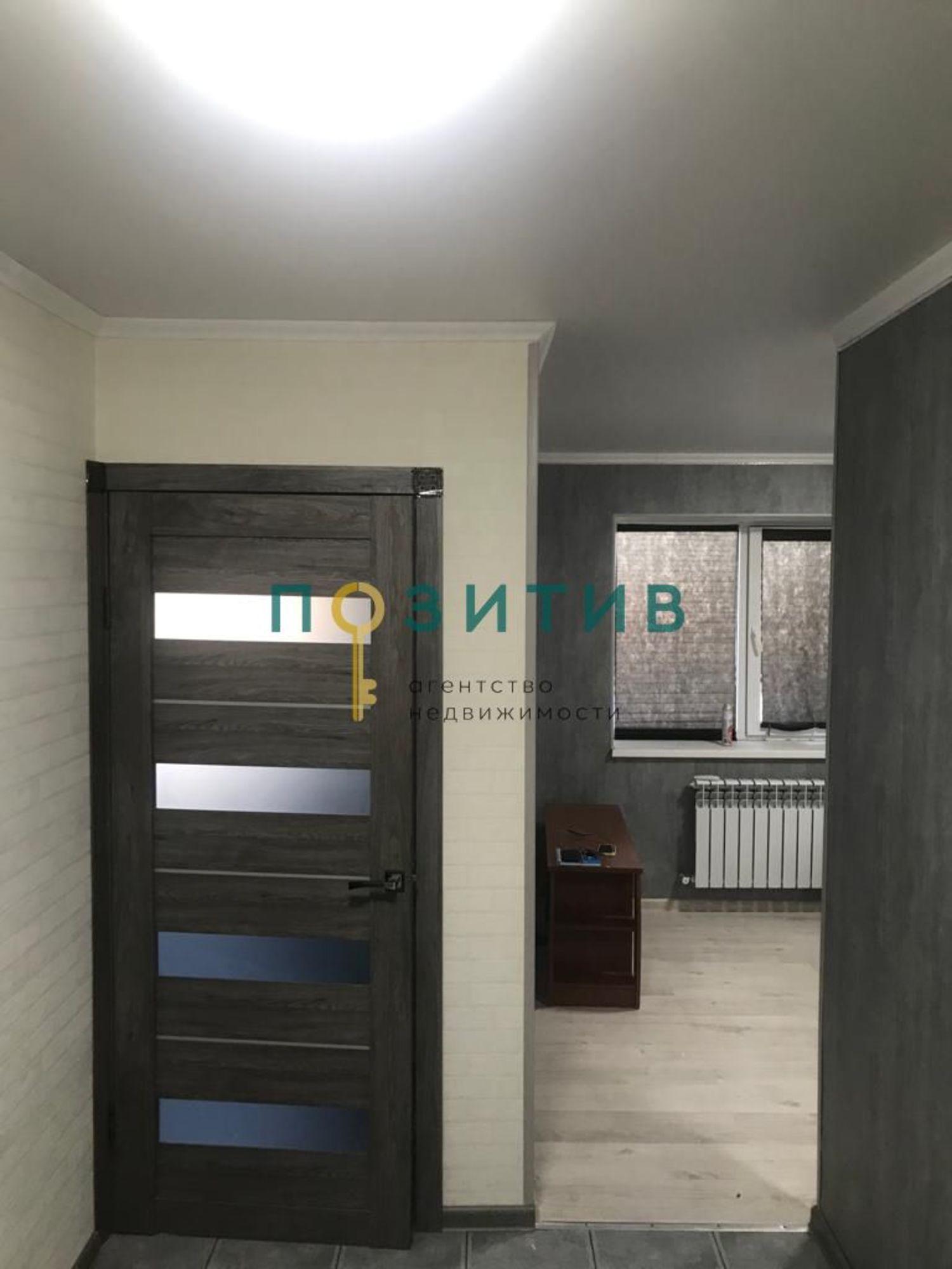 Купить квартиру за 4 390 000 рублей на Малиновая , 1