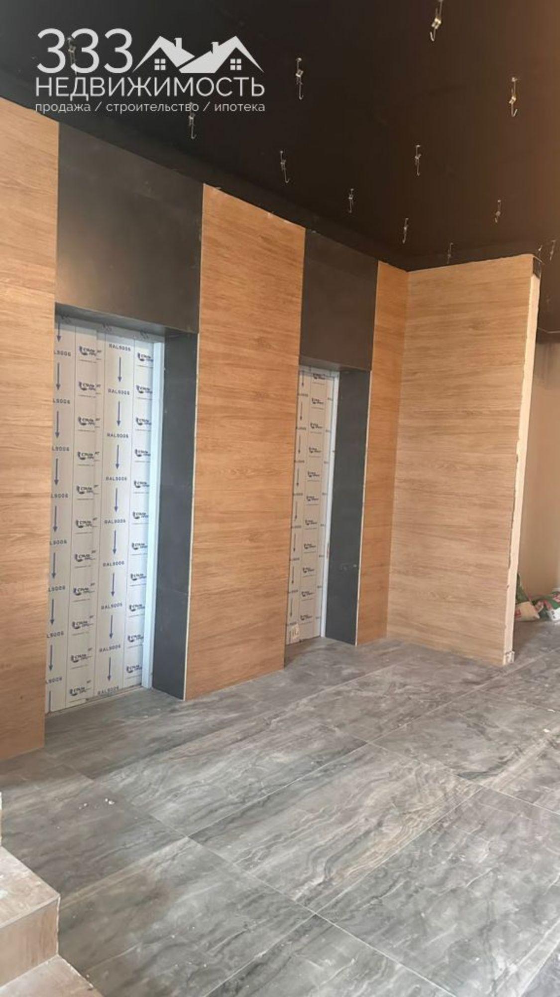 Купить квартиру за 14 605 000 рублей на Курская ул, 2