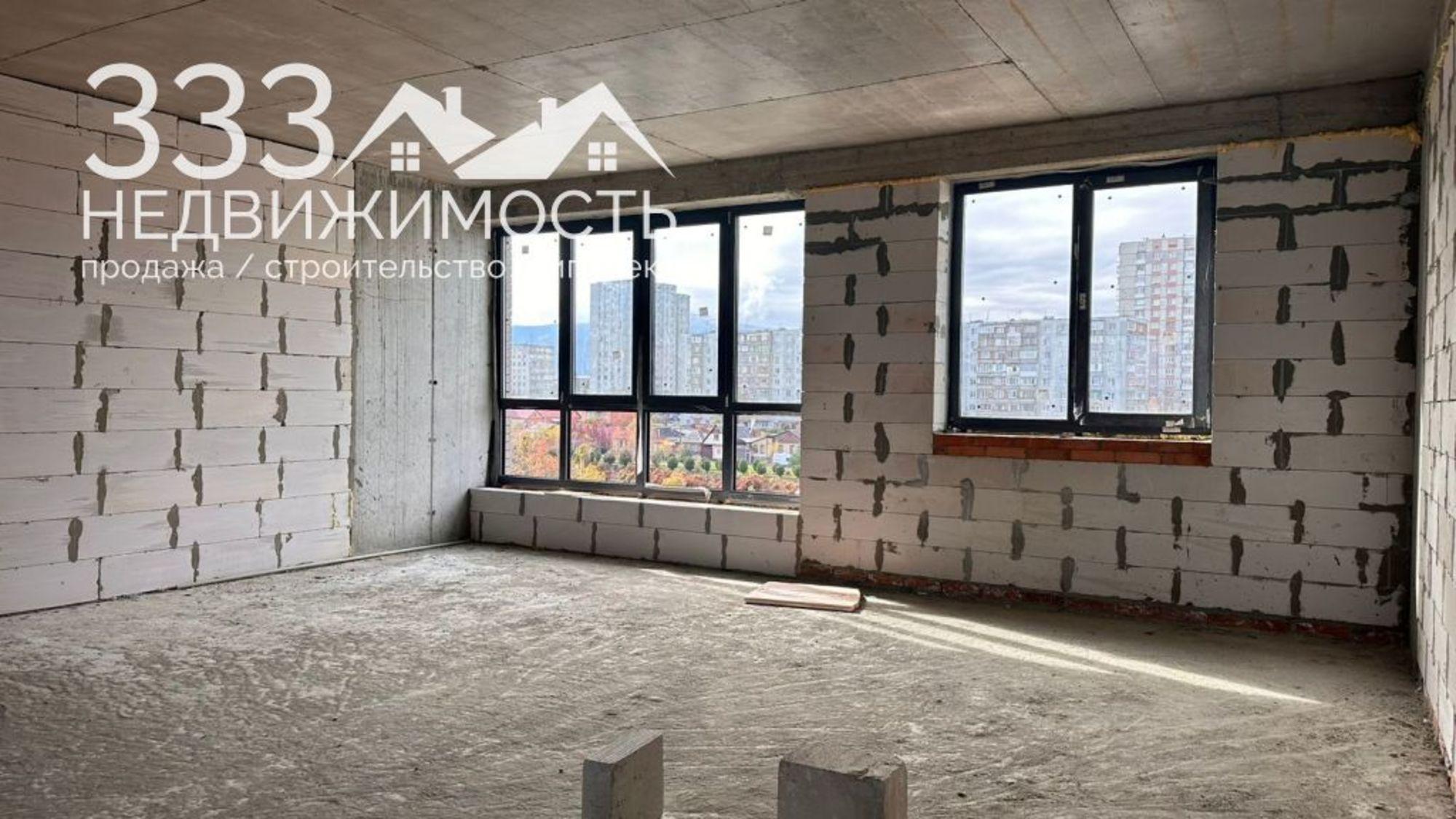 Купить квартиру за 14 605 000 рублей на Курская ул, 2