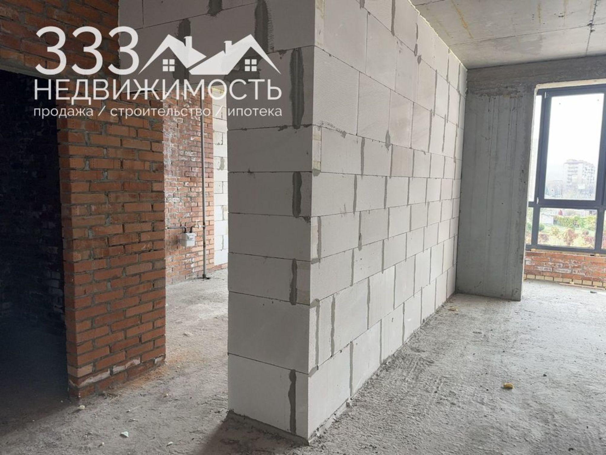 Купить квартиру за 14 605 000 рублей на Курская ул, 2