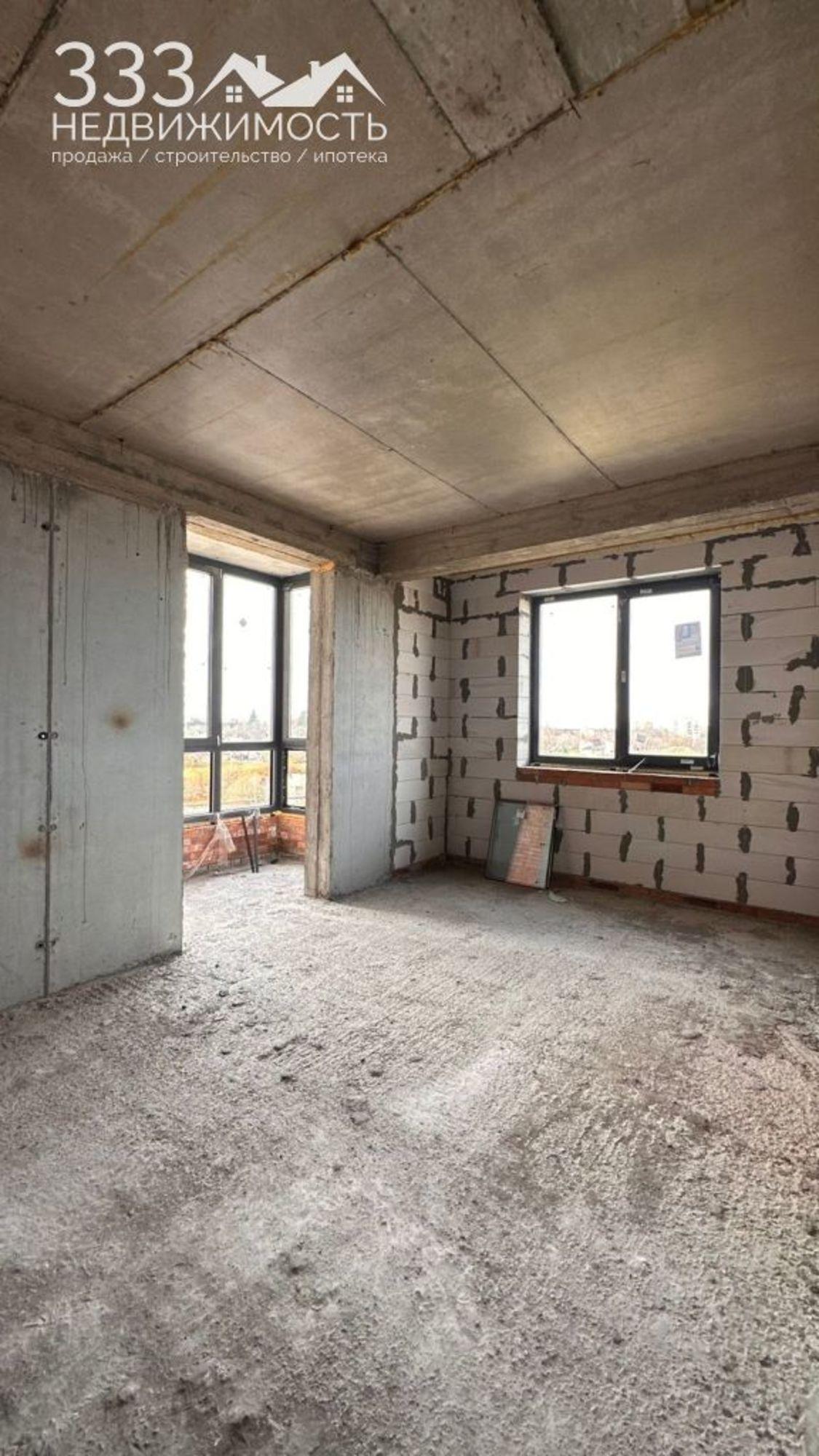 Купить квартиру за 14 605 000 рублей на Курская ул, 2