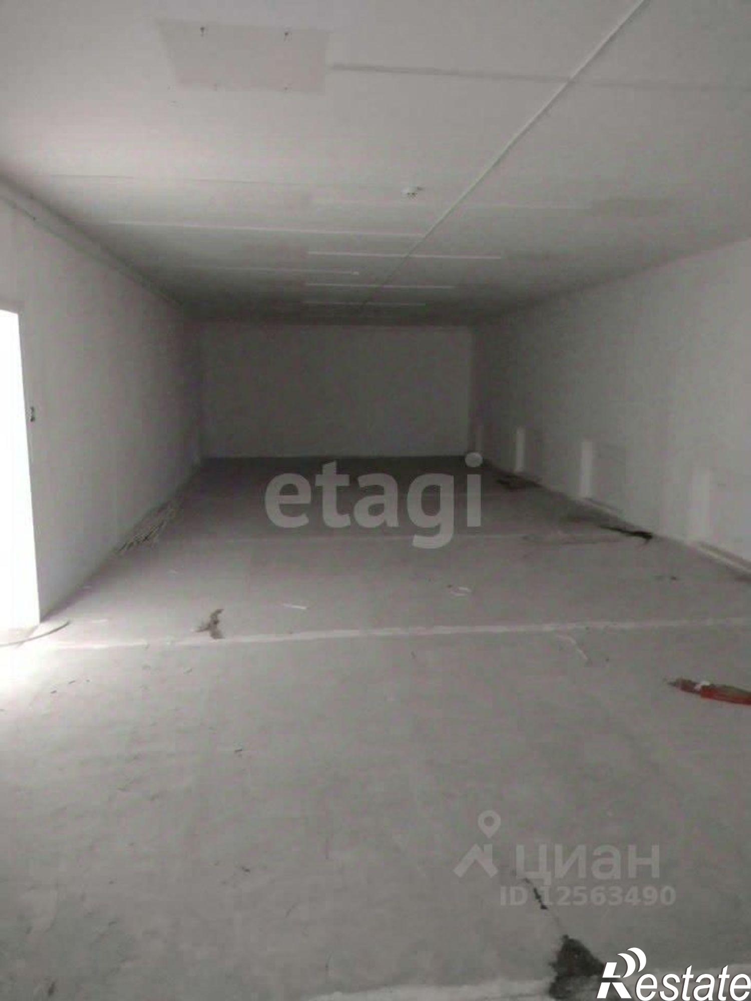 Купить производственную площадь за 6 200 400 рублей на улица Гагарина, 45