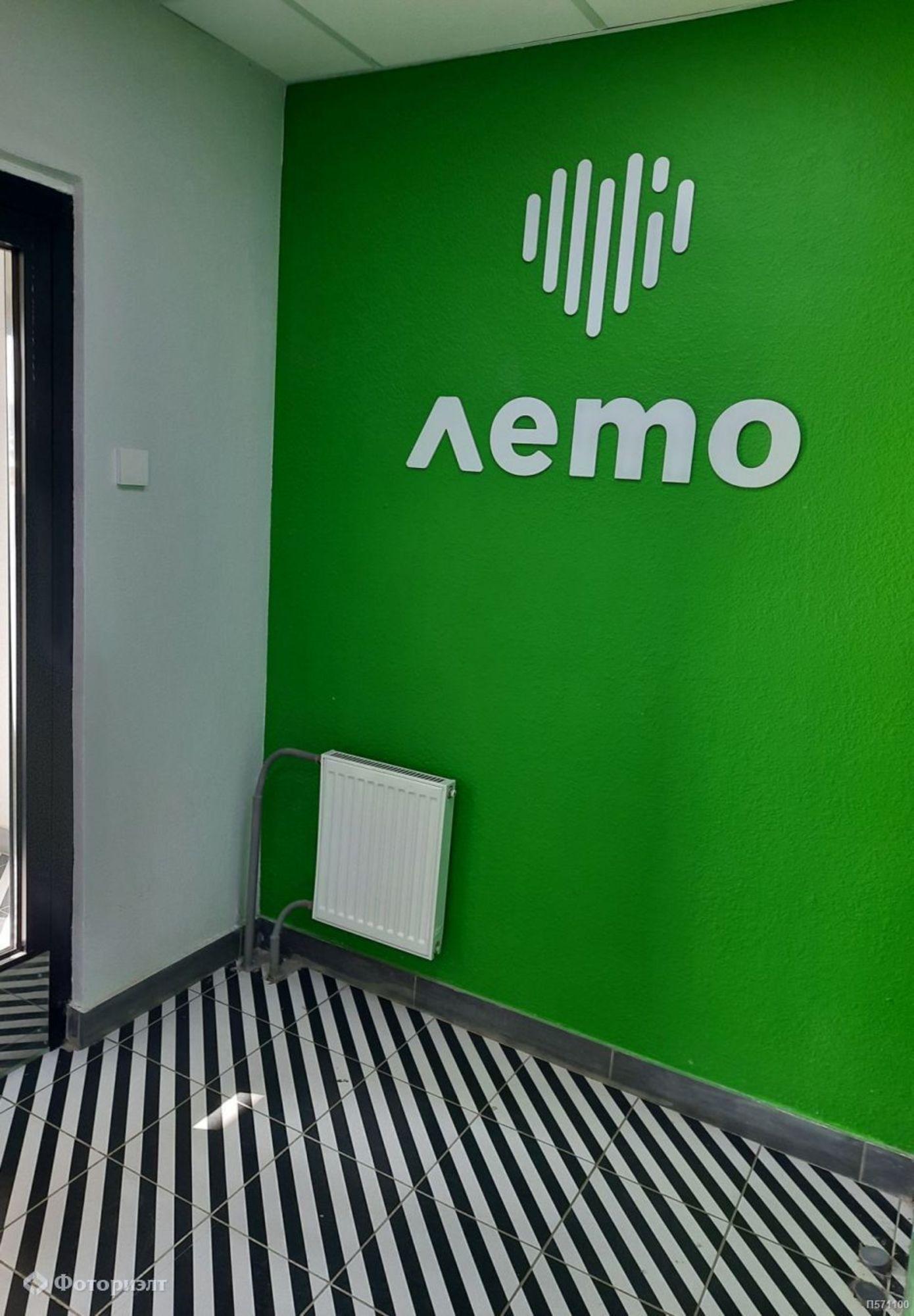 Купить квартиру за 7 800 000 рублей на Академика Семенова Н.Н. ул, 21