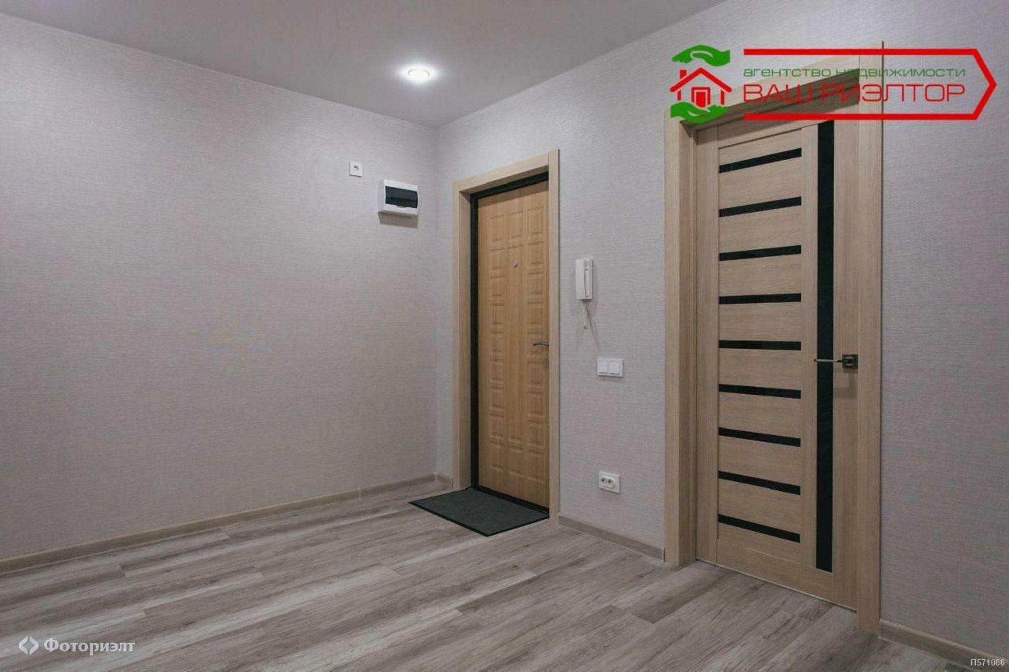 Купить квартиру за 8 500 000 рублей на Орджоникидзе Г.К. ул, 12А