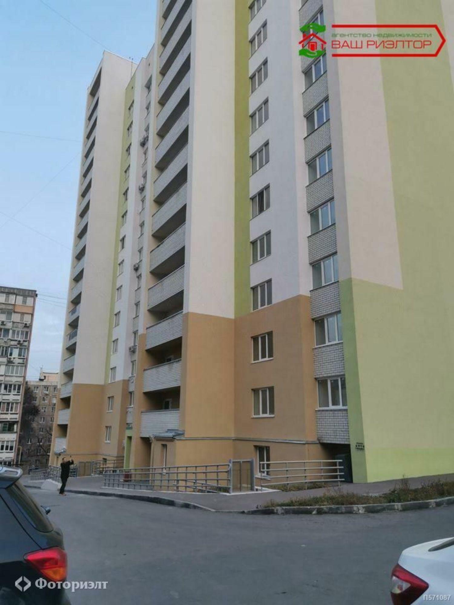 Купить квартиру за 5 099 000 рублей на Наумовская ул, 11А