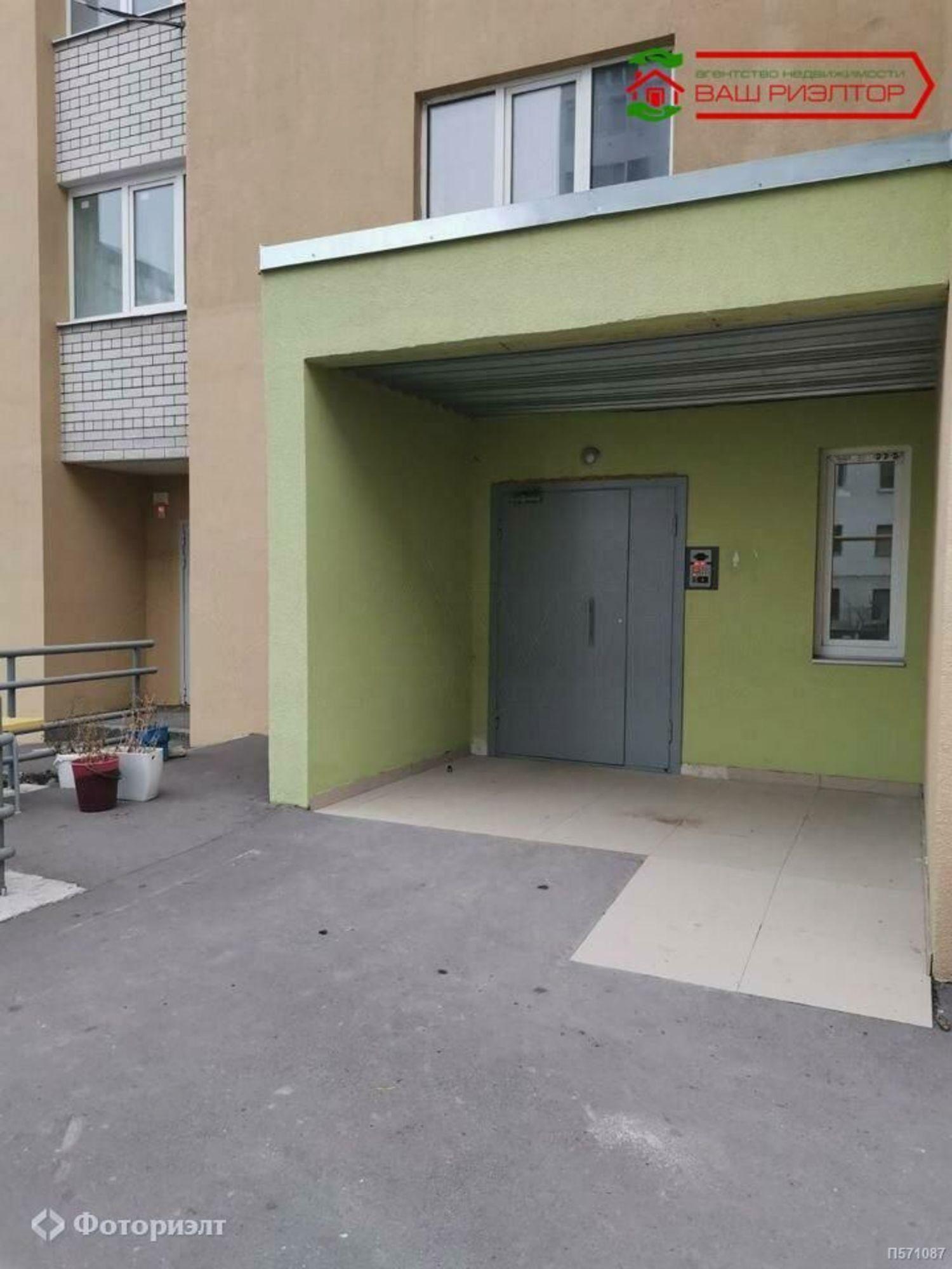 Купить квартиру за 5 099 000 рублей на Наумовская ул, 11А