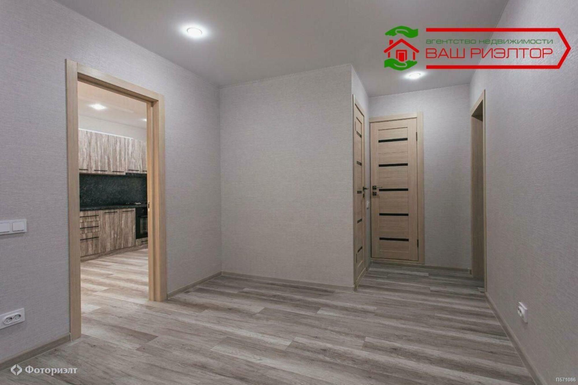 Купить квартиру за 8 500 000 рублей на Орджоникидзе Г.К. ул, 12А