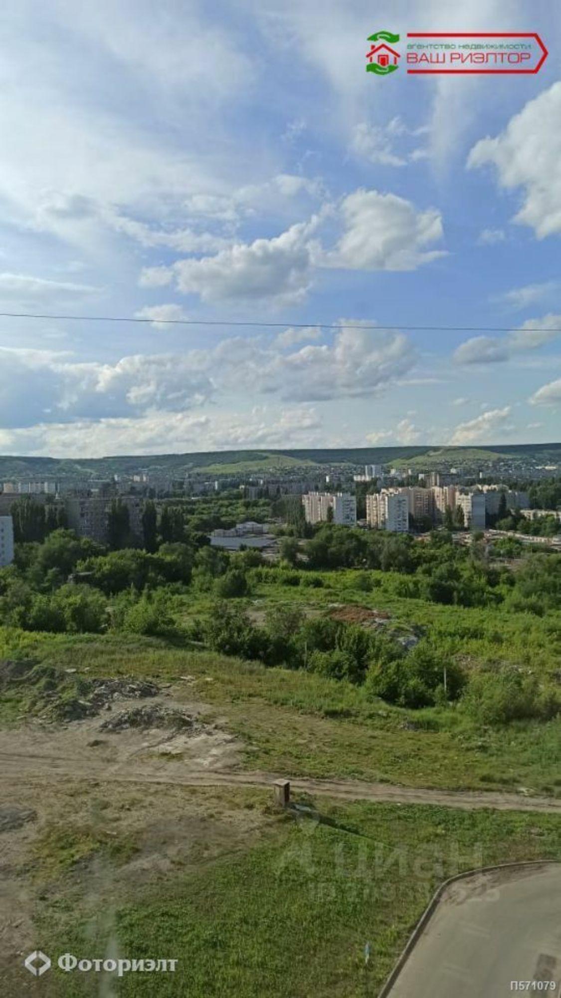 Купить квартиру за 4 350 000 рублей на Николая Чихарева ул, 10