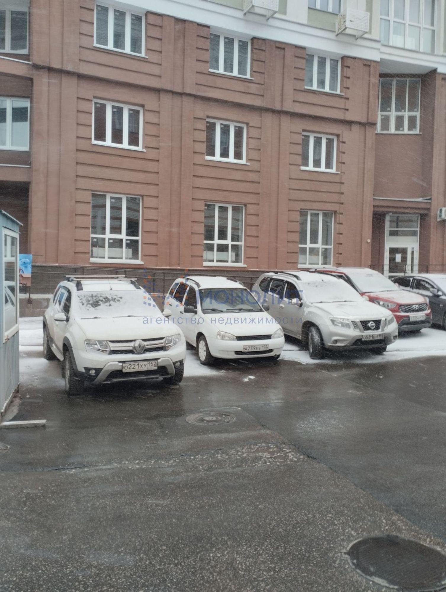 Купить офис, помещение под офис за 15 232 000 рублей на Славянская ул, 35к1