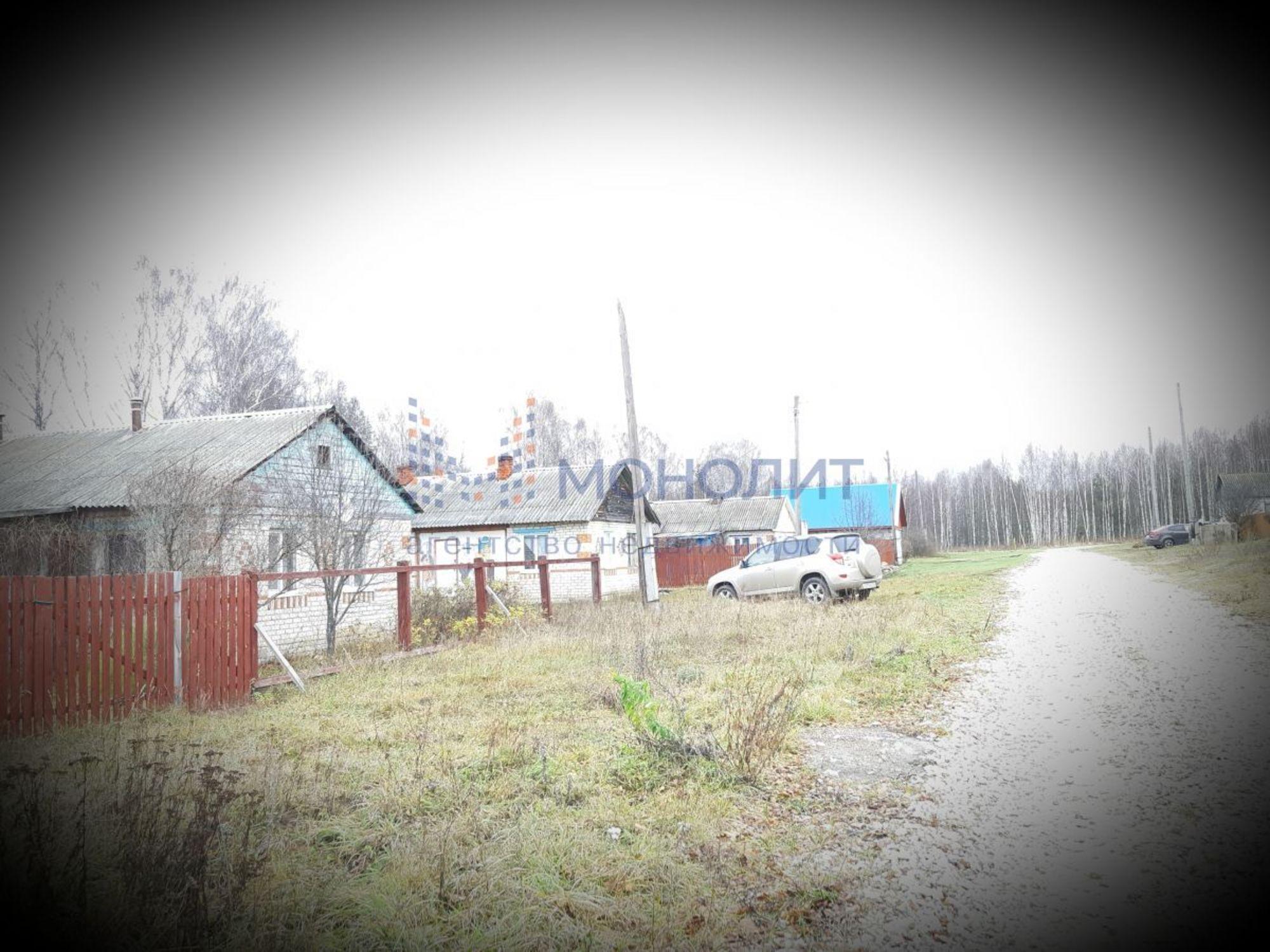 Купить дачу, дом, коттедж за 1 150 000 рублей на Центральная улица, 18