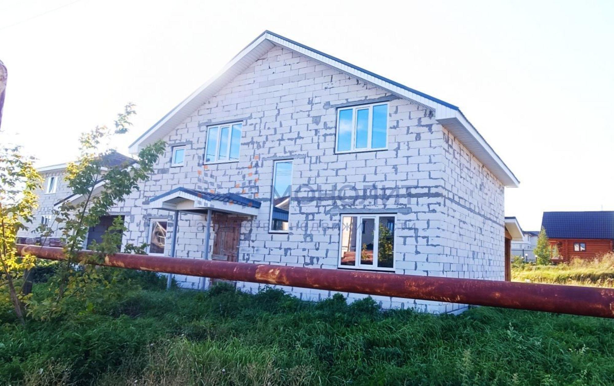 Купить дачу, дом, коттедж за 5 600 000 рублей на Южная ул, 21А