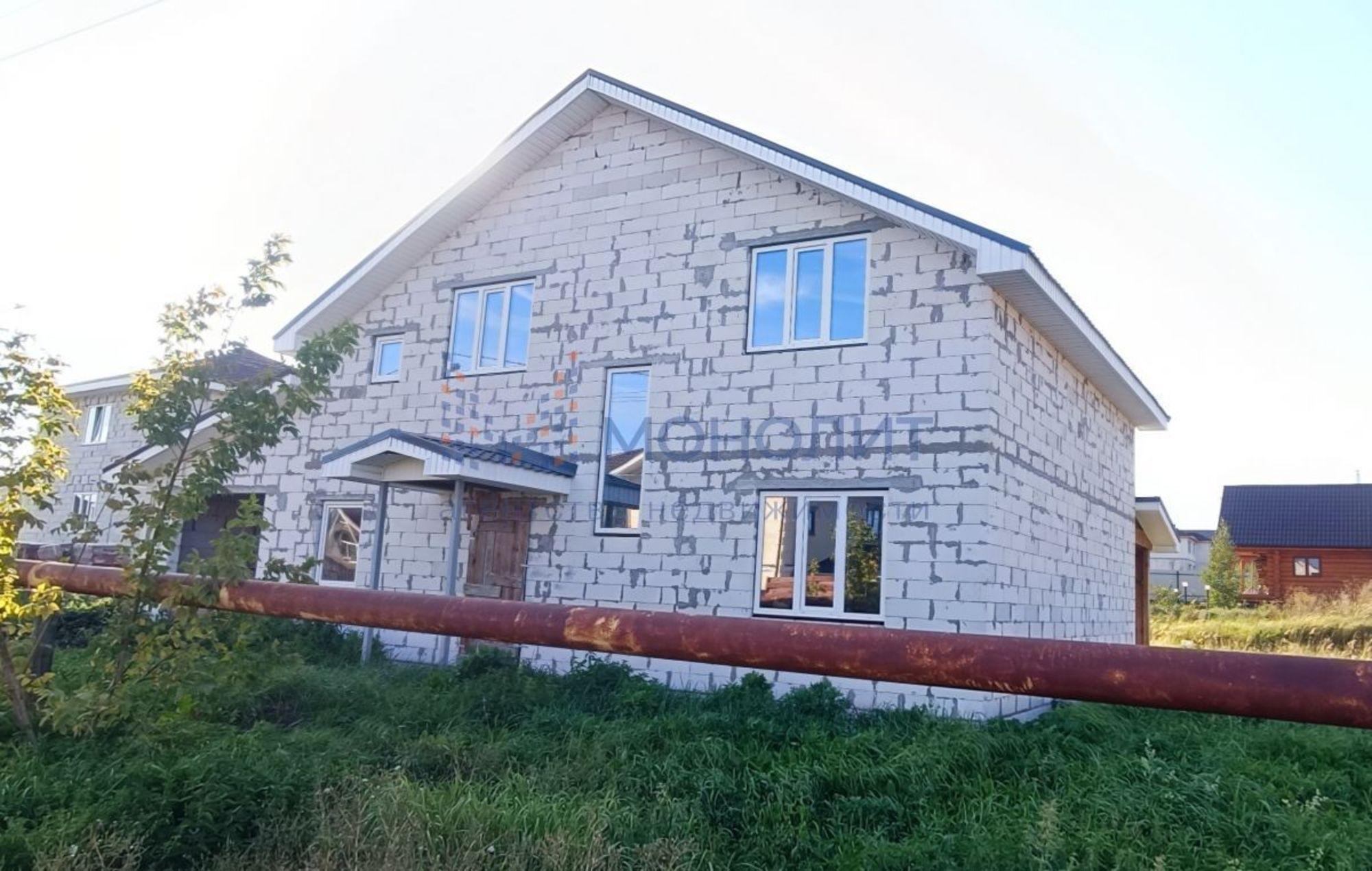 Купить дачу, дом, коттедж за 5 600 000 рублей на Южная ул, 21А