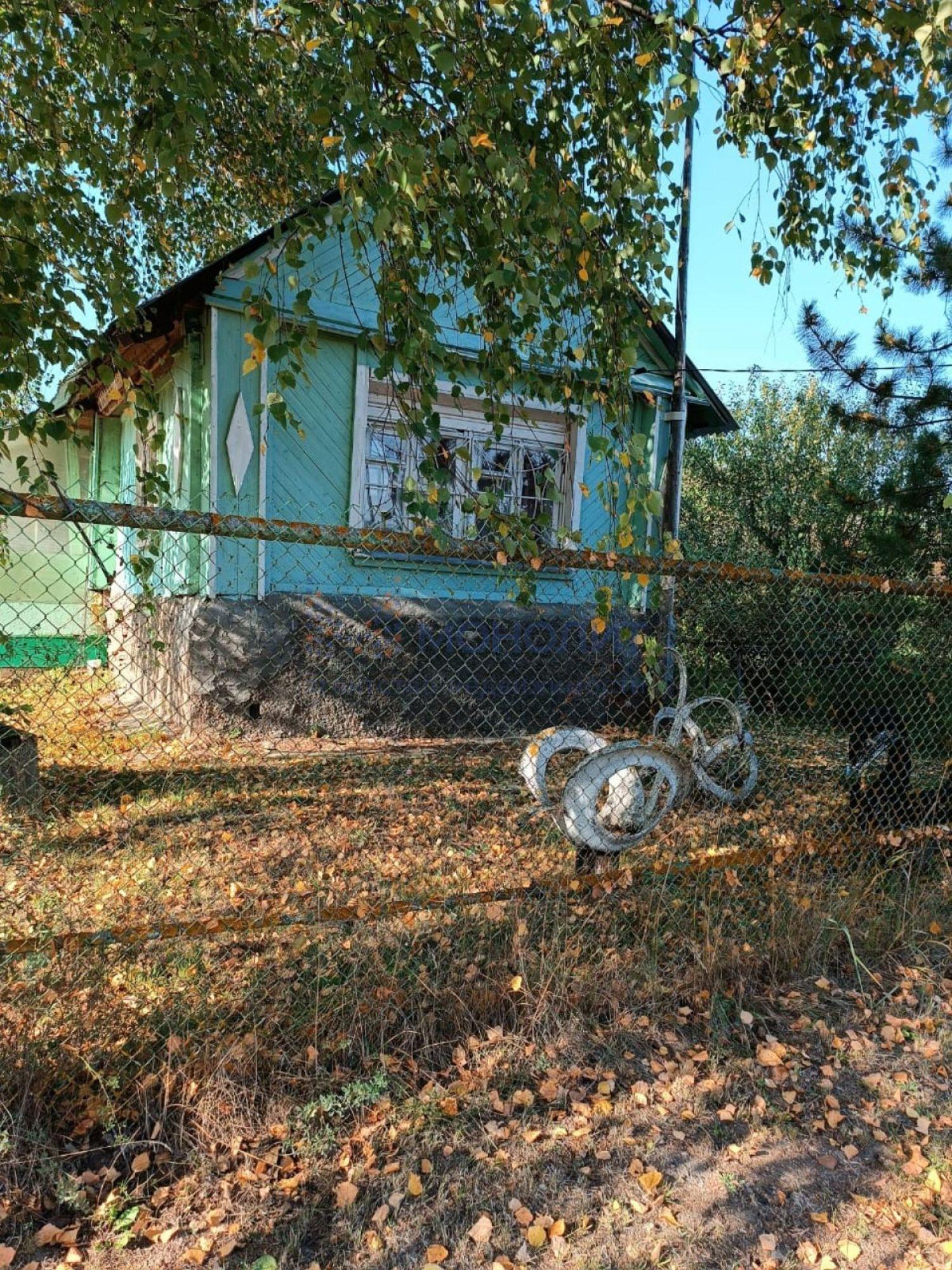 Купить дачу, дом, коттедж за 1 350 000 рублей на Калинина ул, 7
