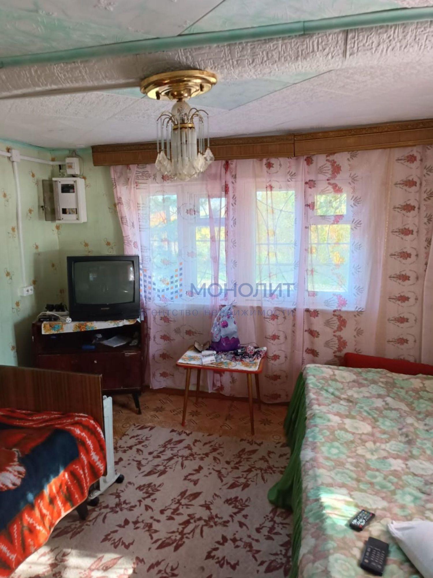Купить дачу, дом, коттедж за 1 350 000 рублей на Калинина ул, 7
