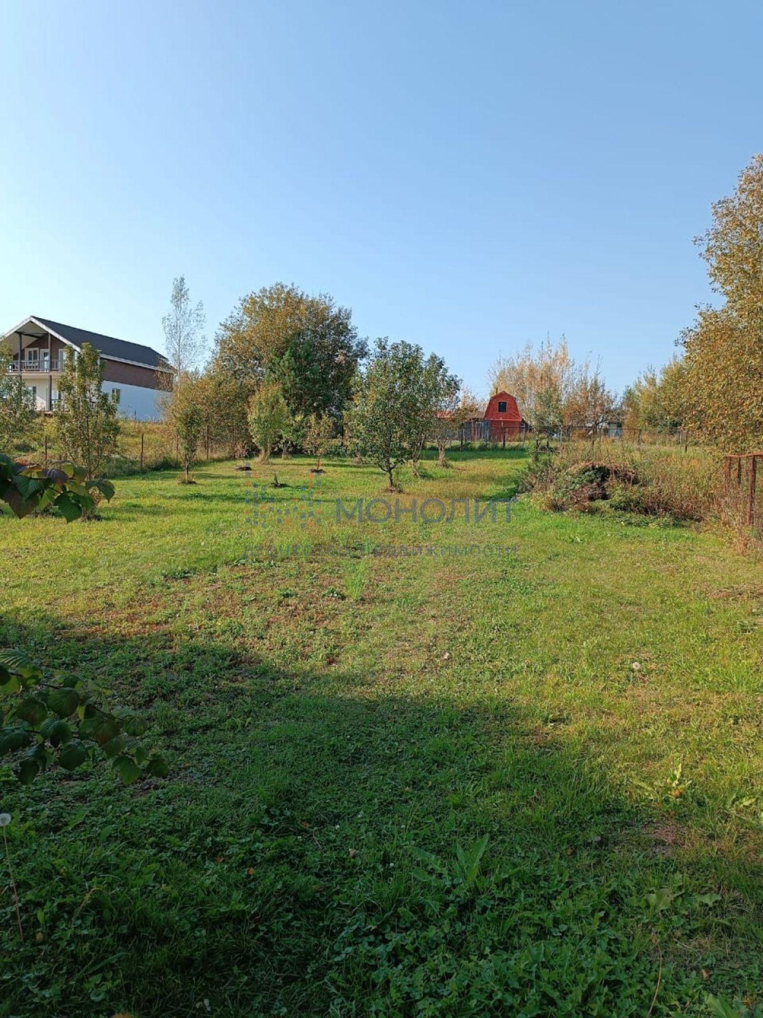 Купить дачу, дом, коттедж за 1 350 000 рублей на Калинина ул, 7