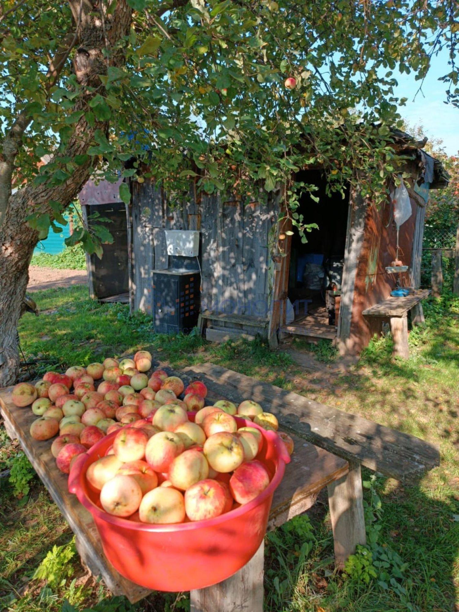 Купить дачу, дом, коттедж за 1 350 000 рублей на Калинина ул, 7