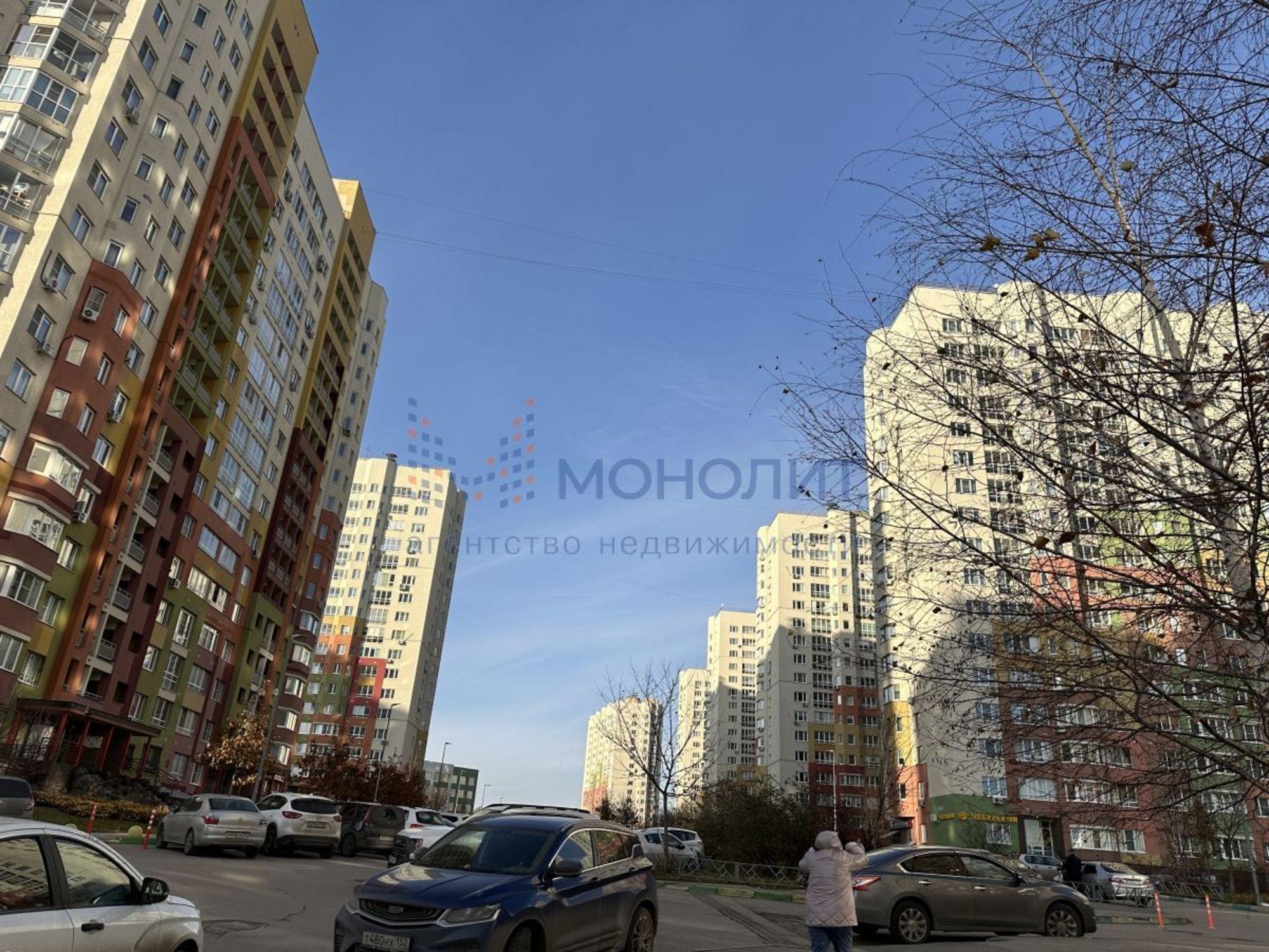 Купить гараж, место в паркинге за 1 300 000 рублей на Академика Сахарова ул, 109А
