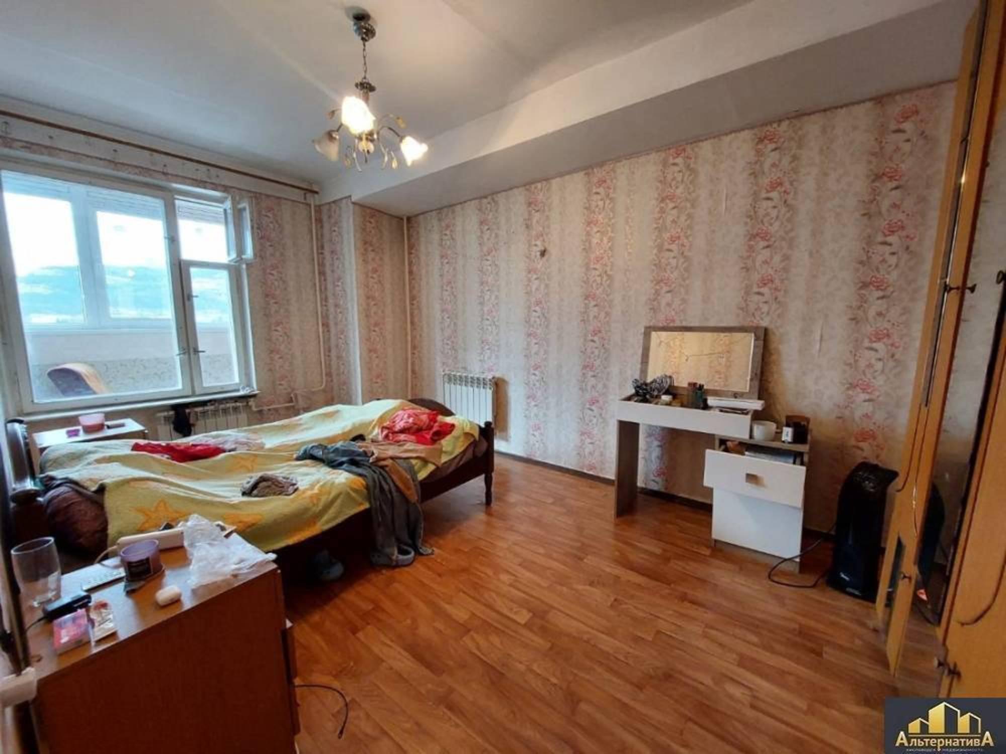 Купить квартиру за 7 200 000 рублей на Победы пр-т.