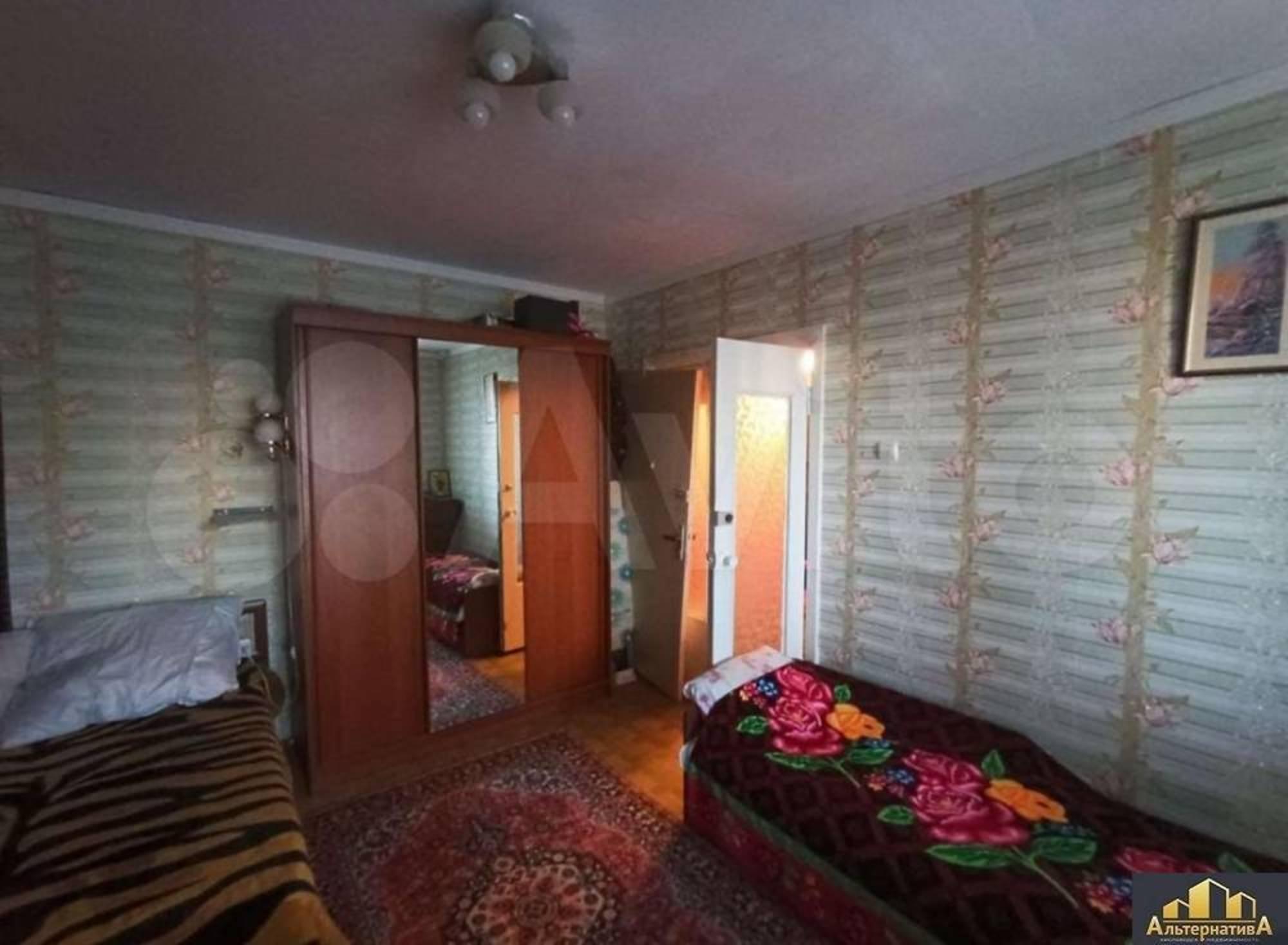 Купить квартиру за 7 300 000 рублей на Красивая ул.