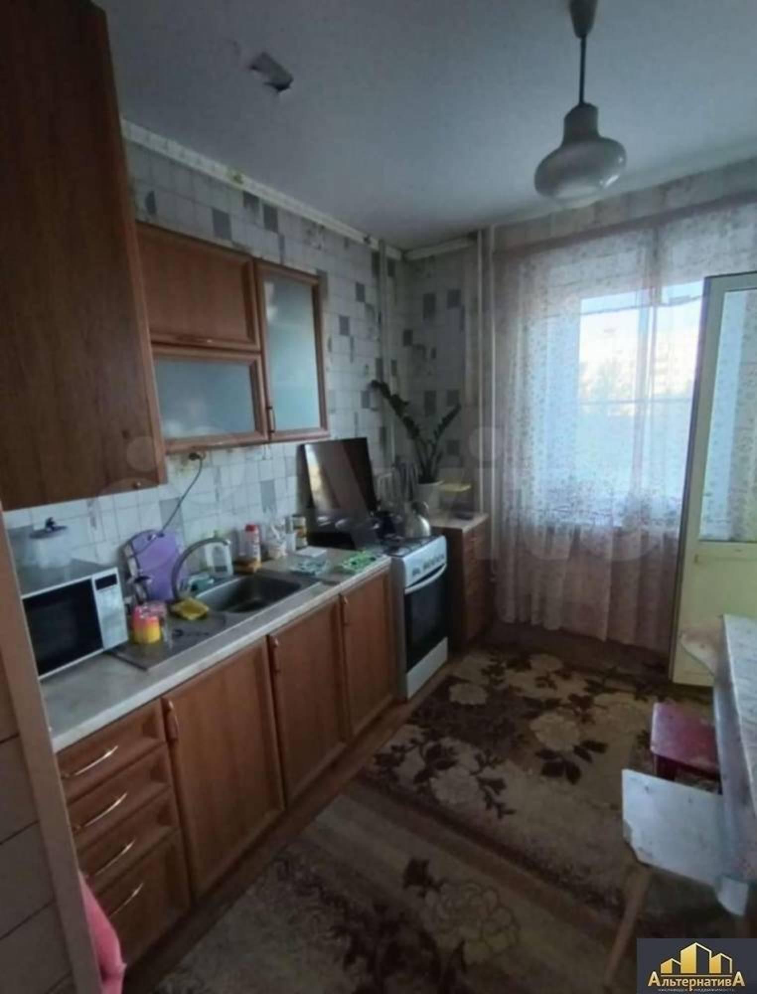 Купить квартиру за 7 300 000 рублей на Красивая ул.