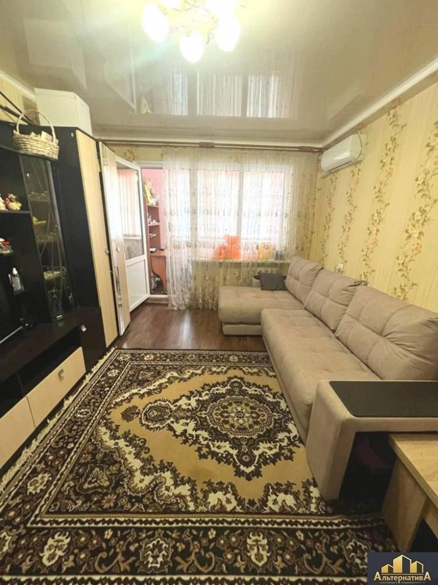 Купить квартиру за 7 100 000 рублей на Героев Медиков ул.