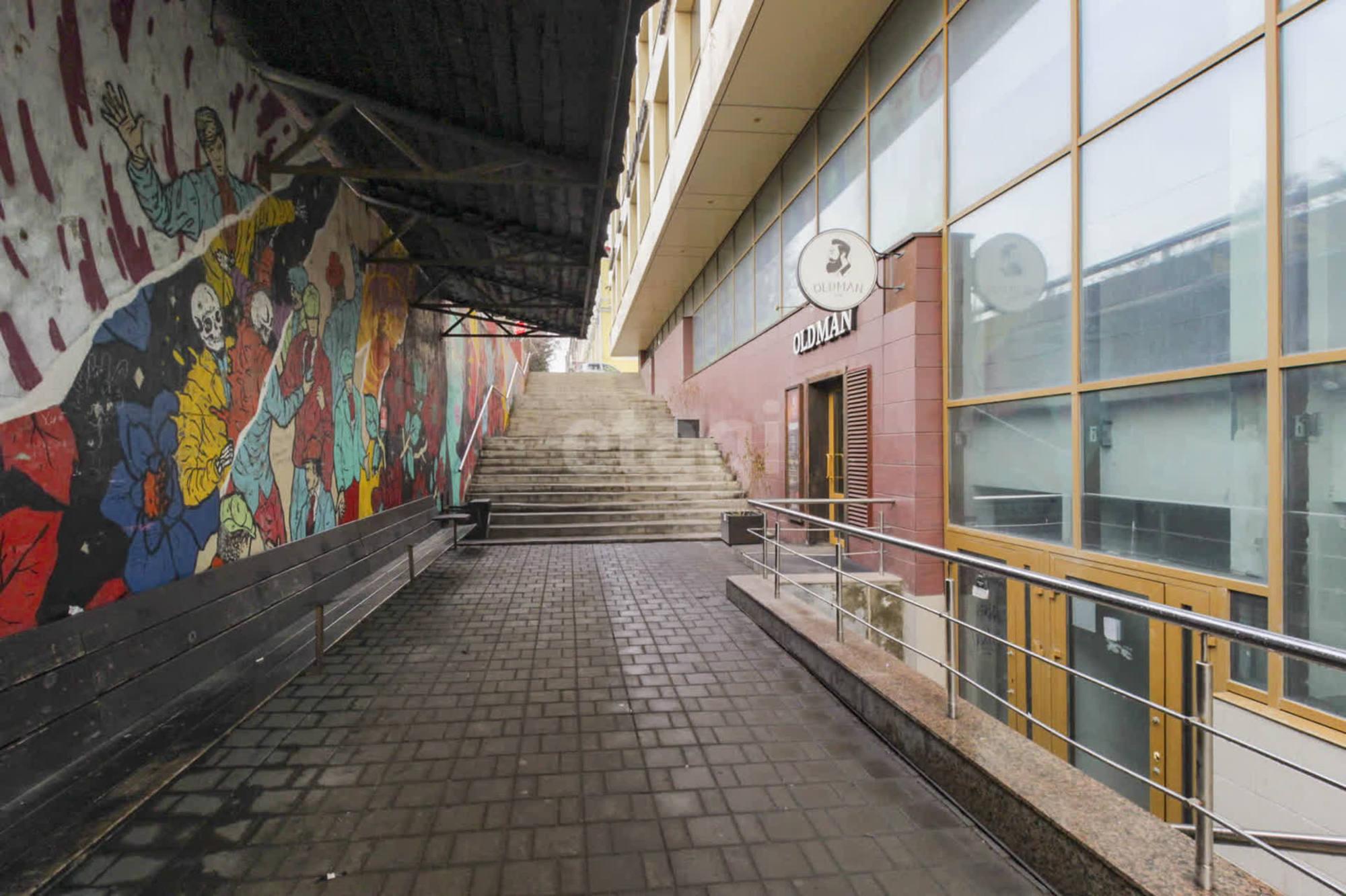 Купить офис, помещение под офис за 4 390 000 рублей на Гагарина 14