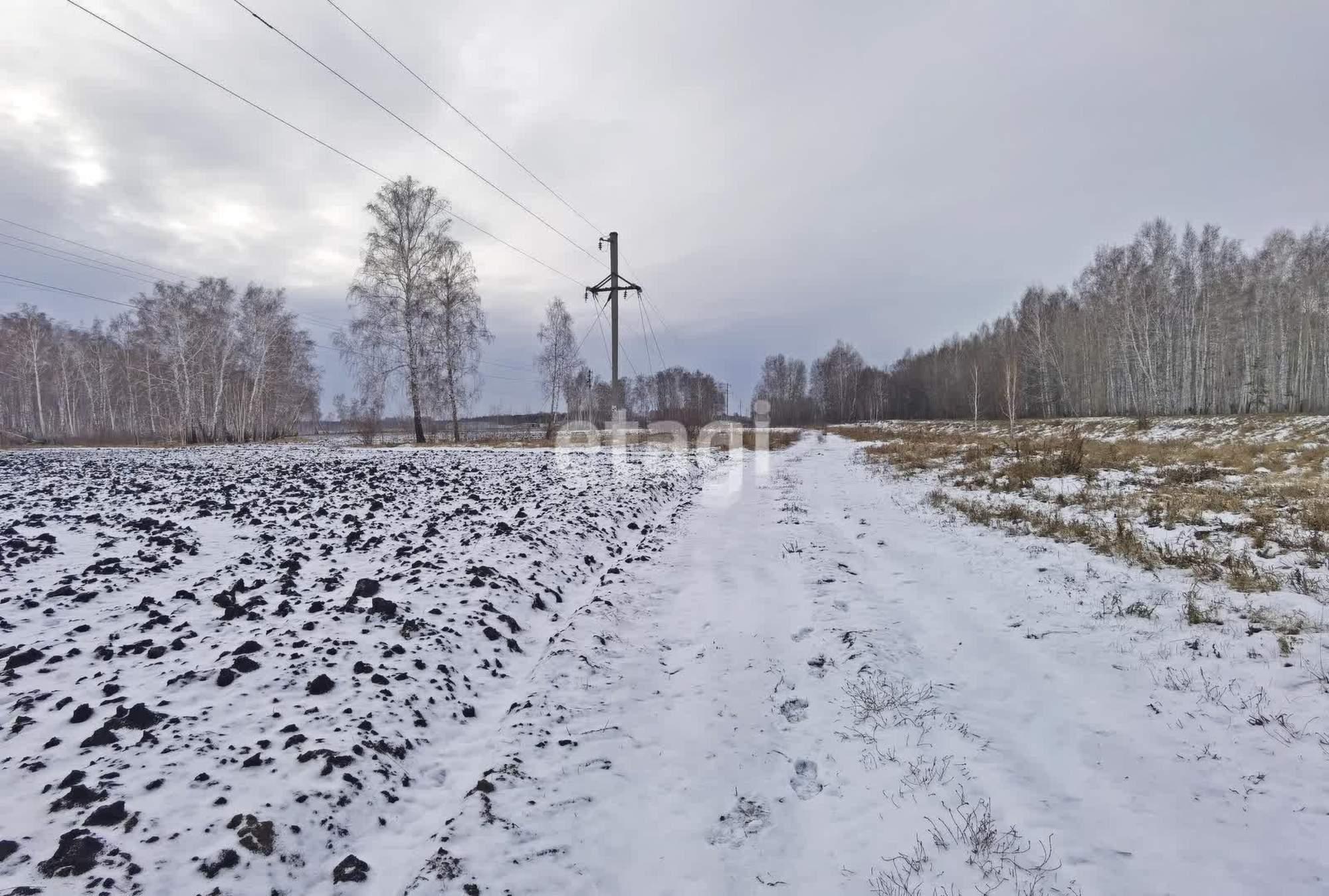 Купить землю, земельный участок за 150 000 рублей на Береговая,