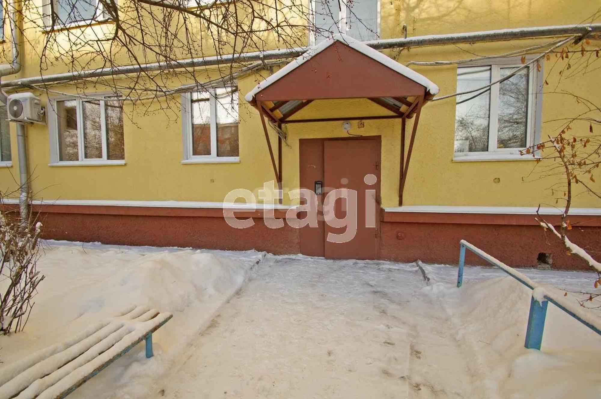 Купить квартиру за 7 990 000 рублей на Циолковского, 2
