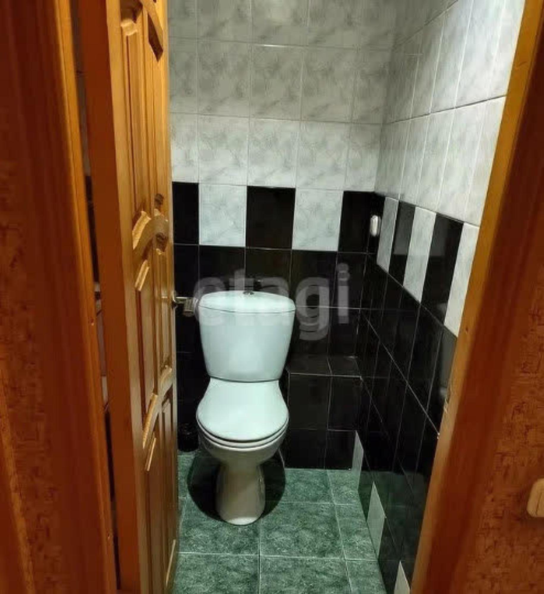 Купить квартиру за 7 990 000 рублей на Циолковского, 2