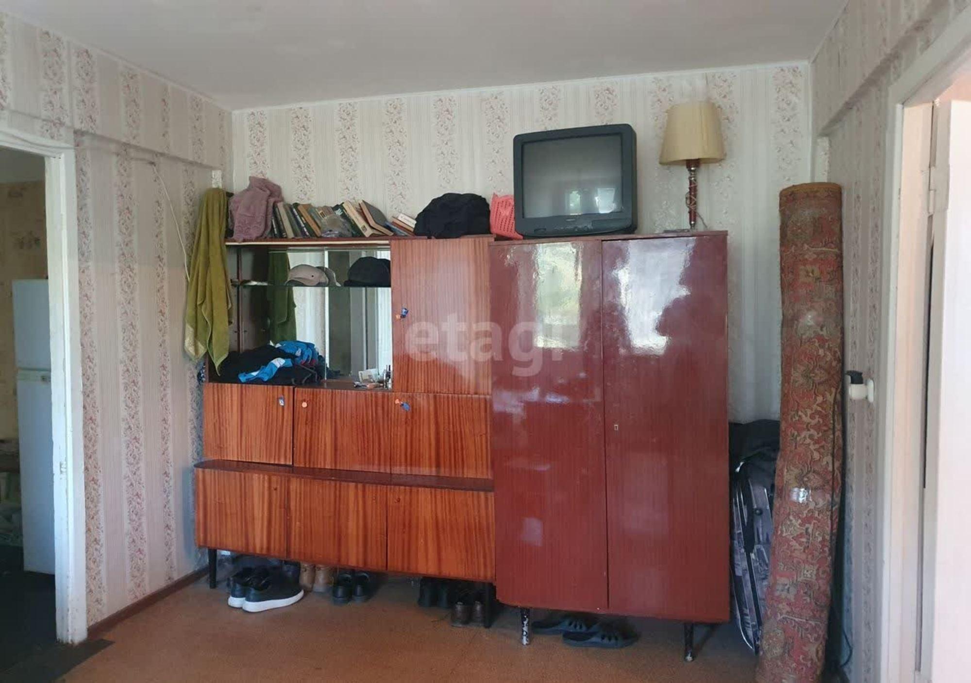 Купить квартиру за 4 600 000 рублей на Сибниисхоз, 5