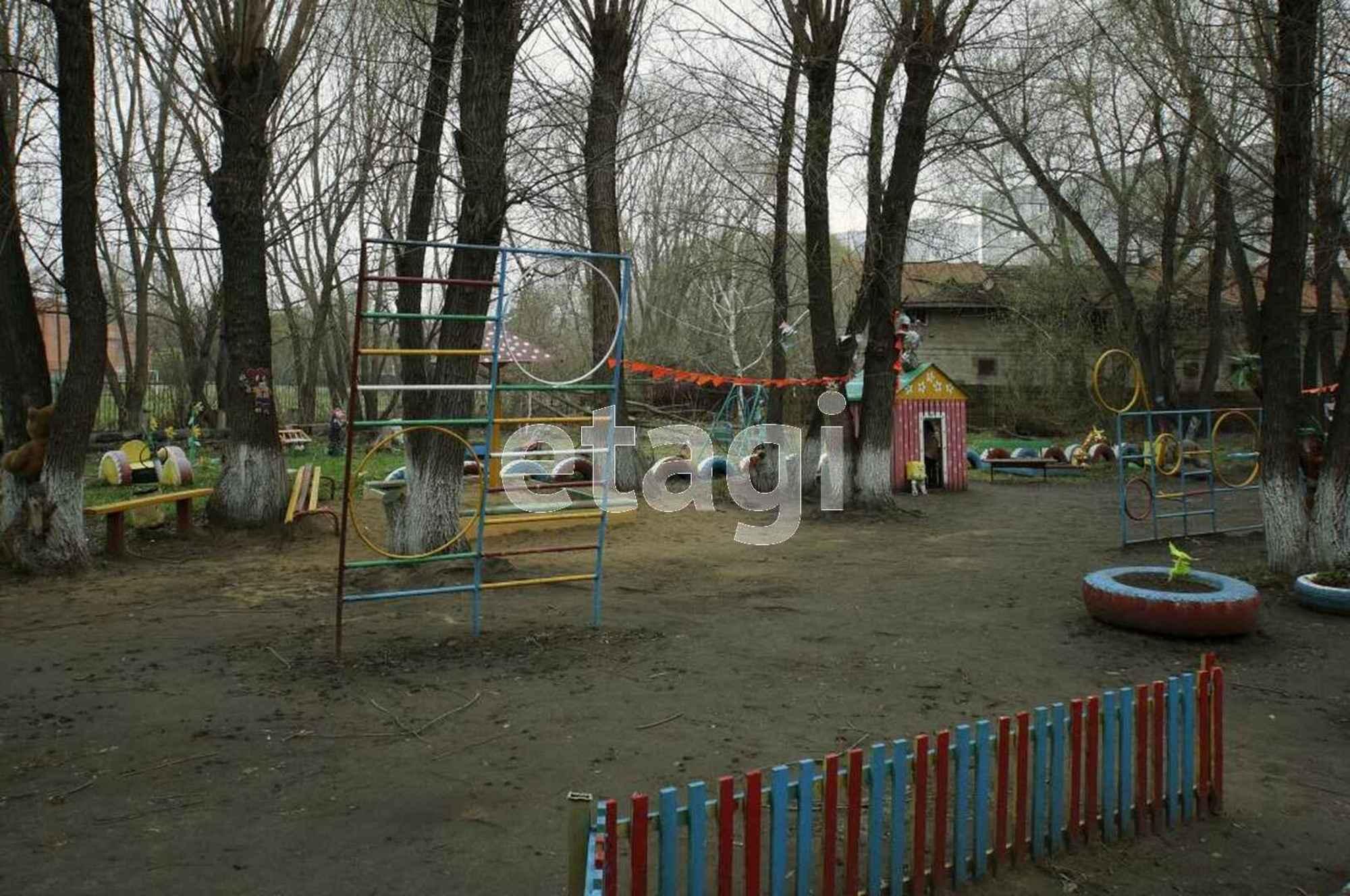 Купить квартиру за 4 600 000 рублей на Сибниисхоз, 5