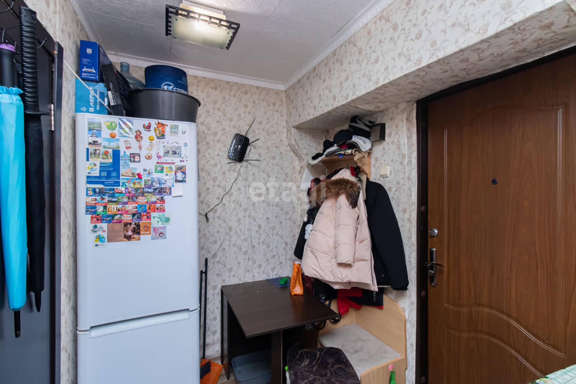 Купить комнату за 1 800 000 рублей на Республики, 167а