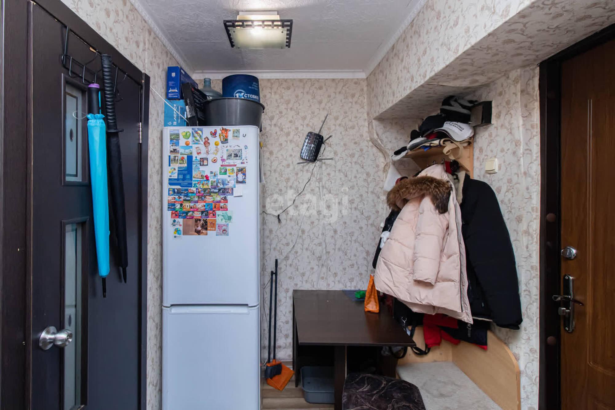 Купить комнату за 1 800 000 рублей на Республики, 167а