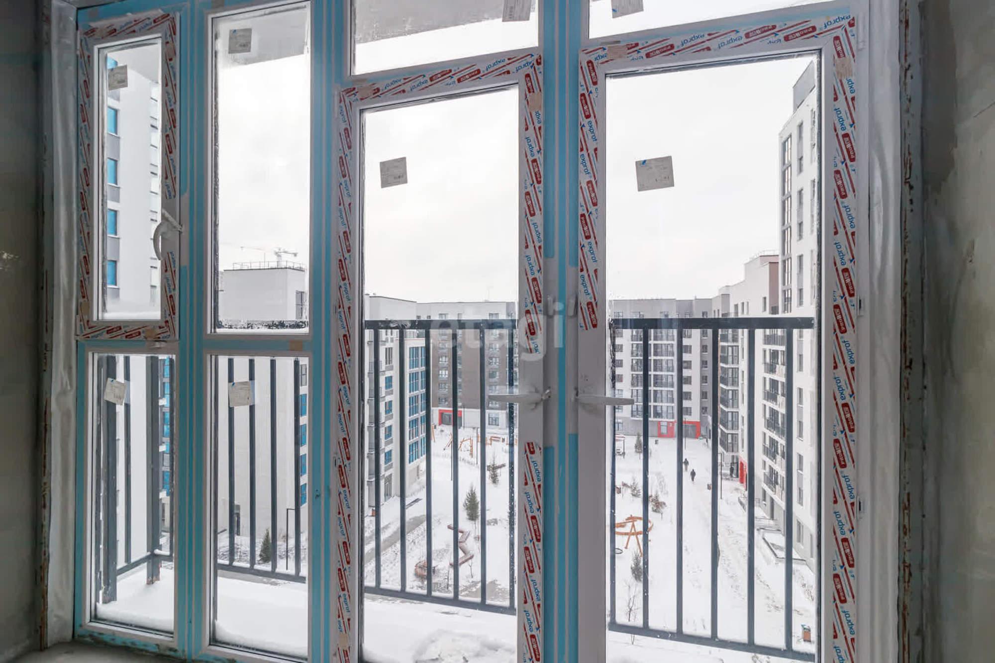 Купить квартиру за 4 750 000 рублей на Николая Глебова, 3