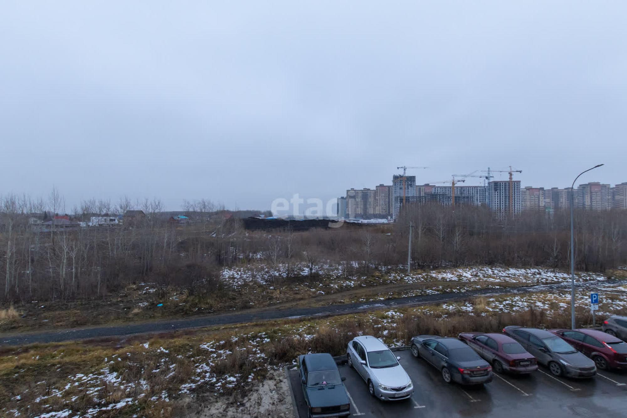 Купить студию за 3 400 000 рублей на Тимофея Чаркова, 69/3