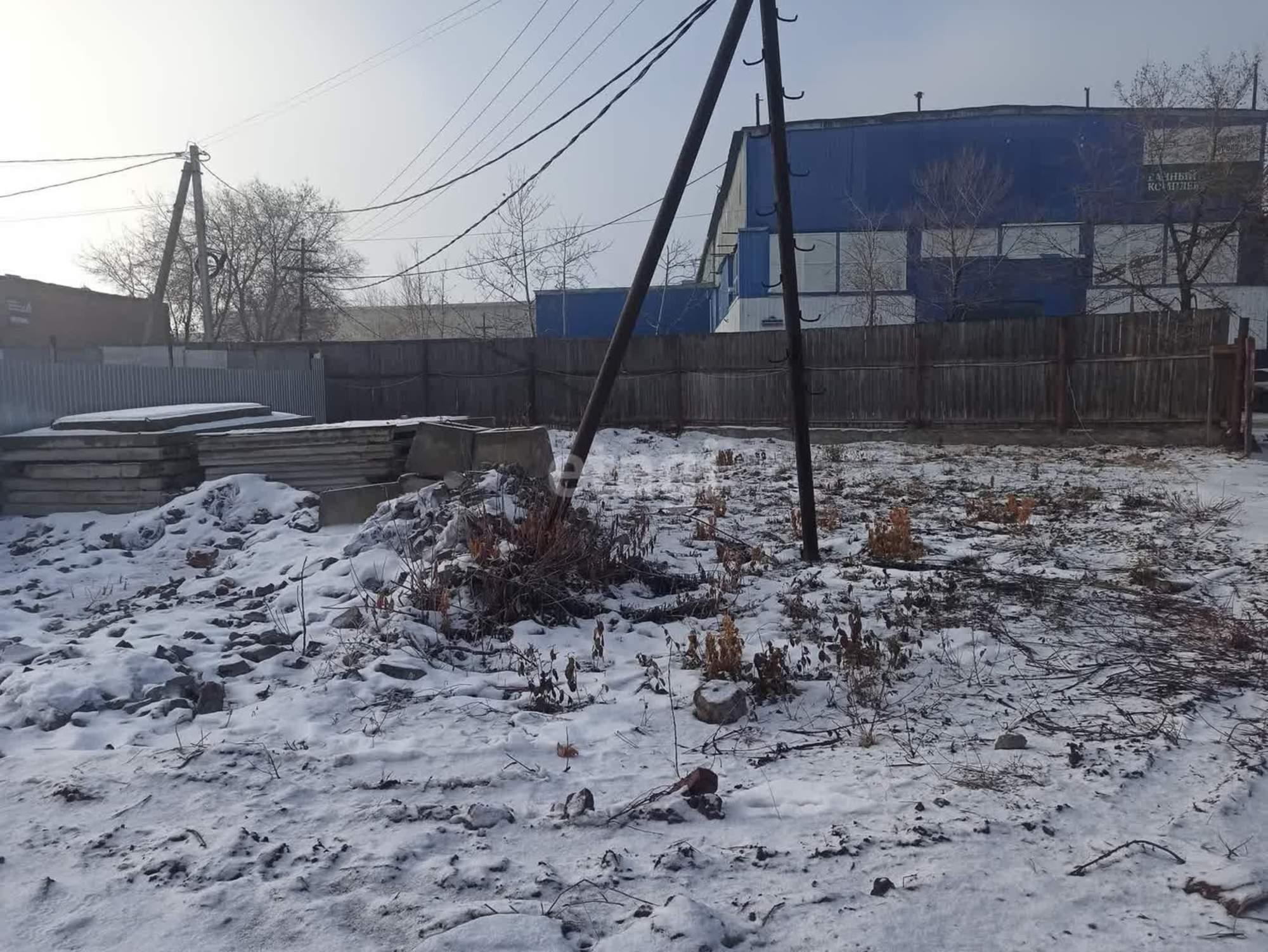 Сдать землю, земельный участок за 55 000 рублей на Воронинские горки проезд 182