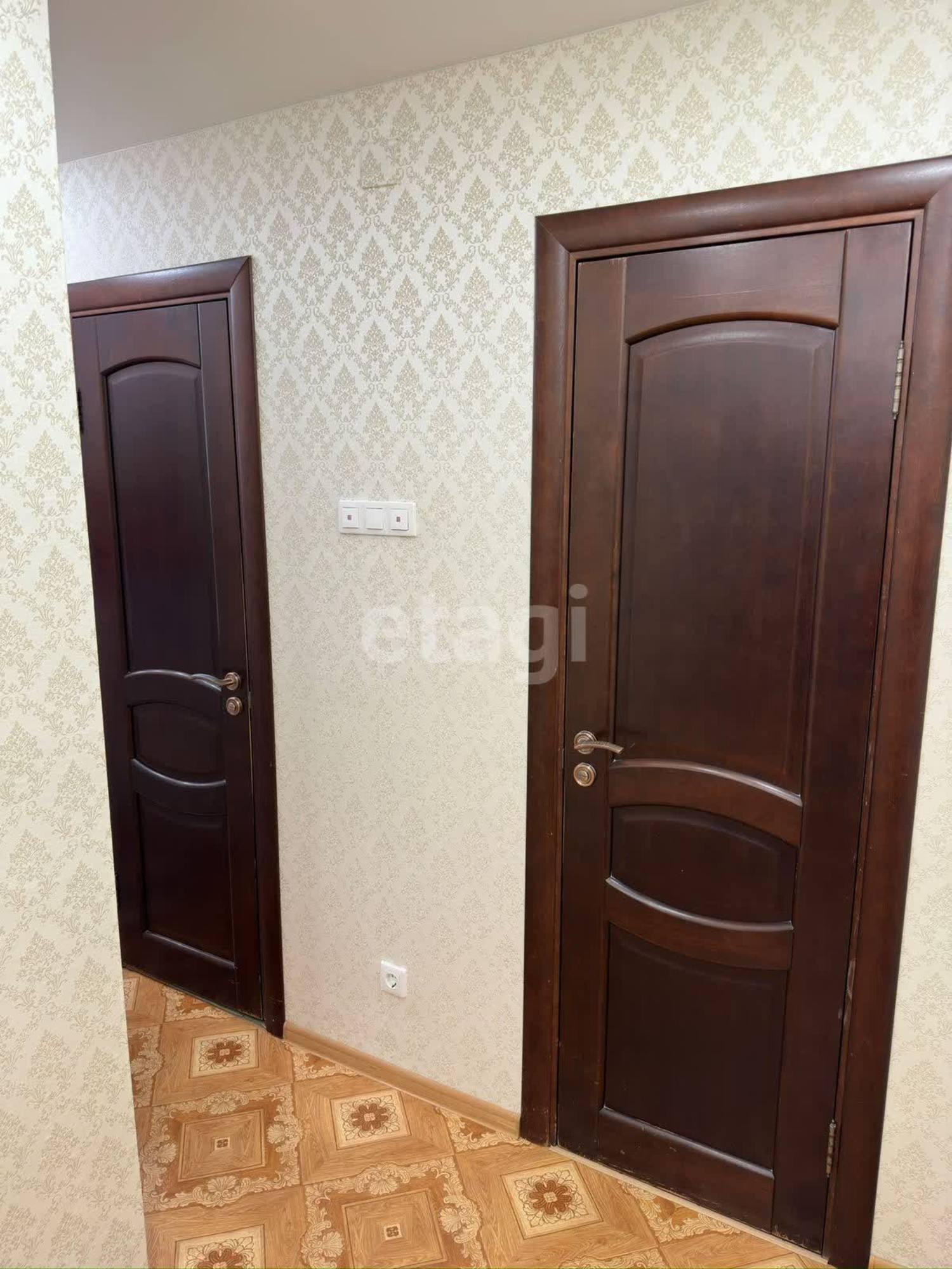 Купить квартиру за 7 150 000 рублей на Беляева, 21а