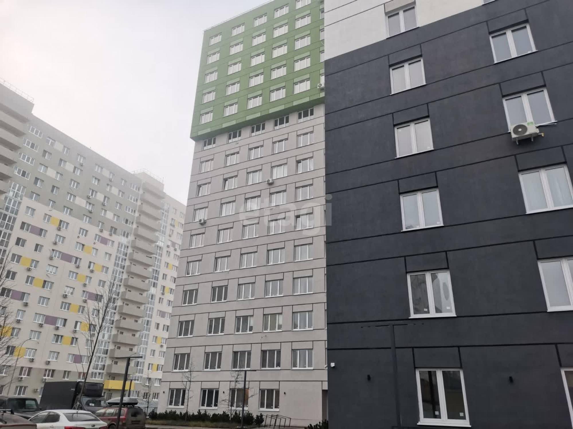 Купить квартиру за 6 200 000 рублей на Ставропольская, 95