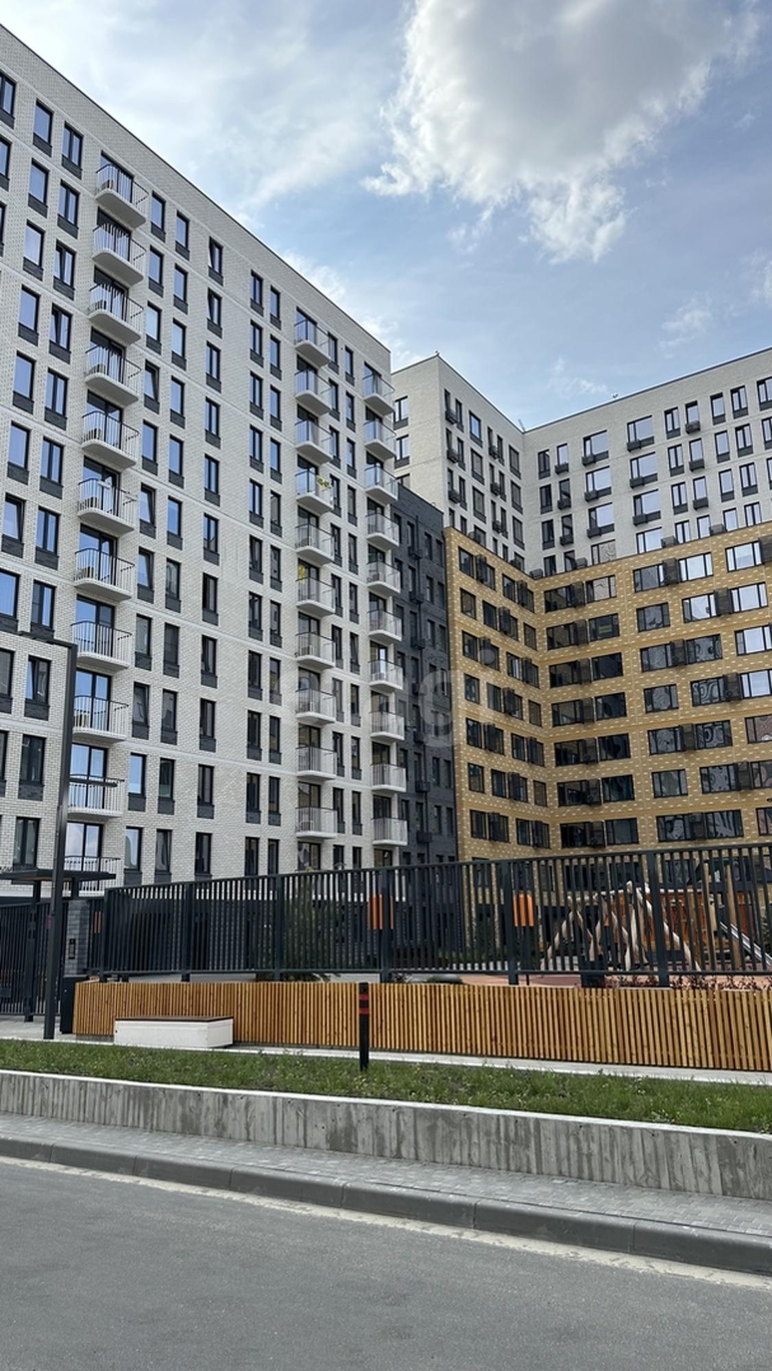 Купить квартиру за 5 199 000 рублей на Новоселов, 103/1