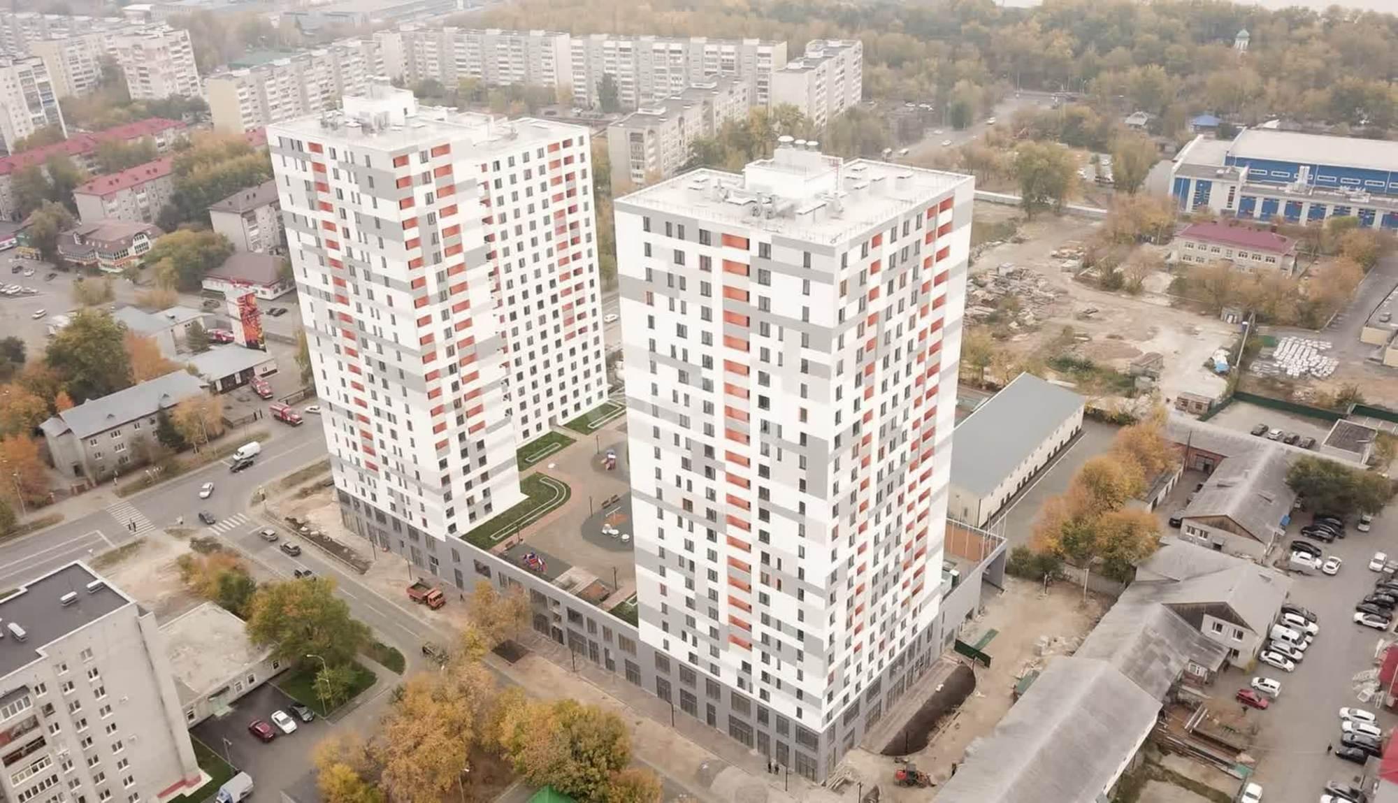 Купить квартиру за 6 500 000 рублей на Менжинского, 60
