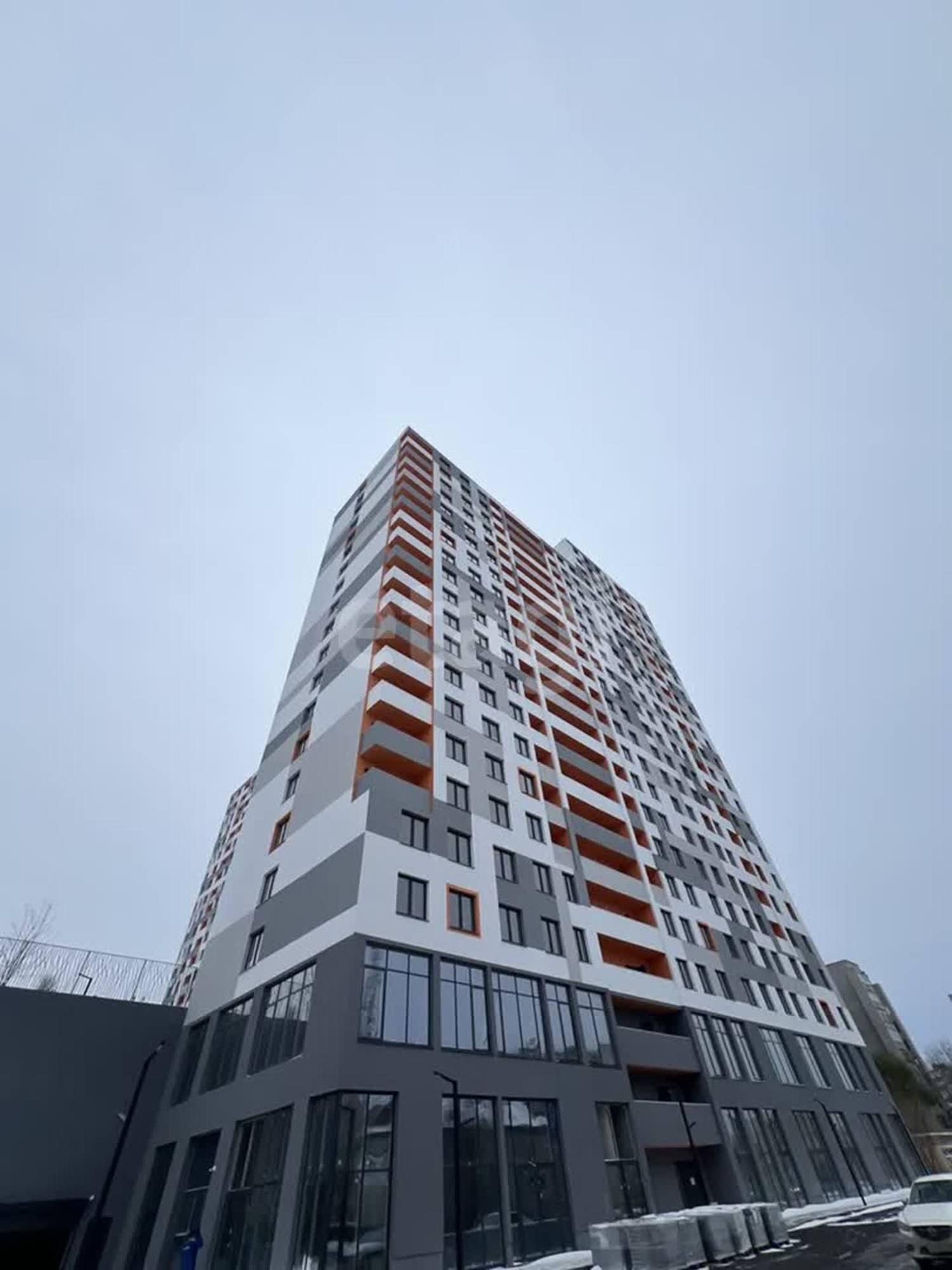 Купить квартиру за 6 500 000 рублей на Менжинского, 60