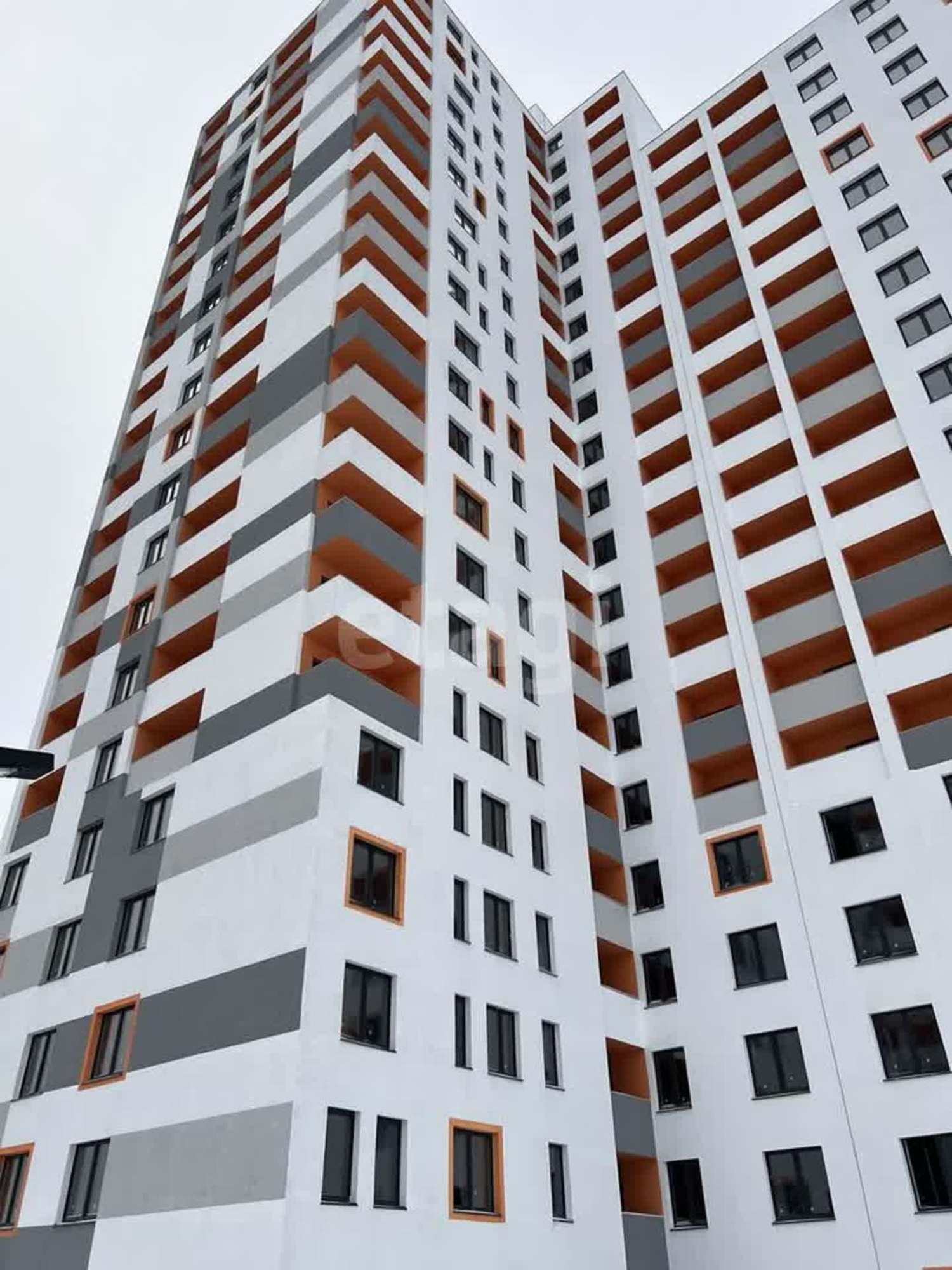 Купить квартиру за 6 500 000 рублей на Менжинского, 60