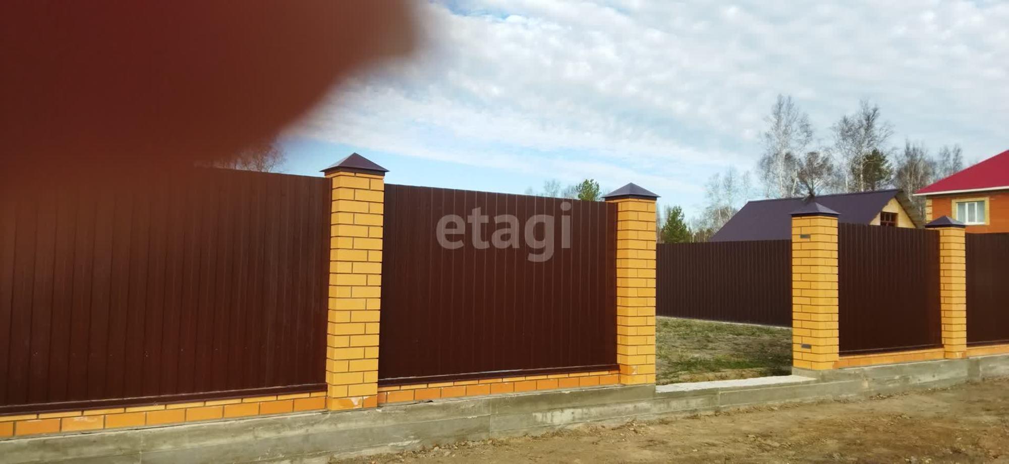 Купить дачу, дом, коттедж за 8 900 000 рублей на Сибирская, 12